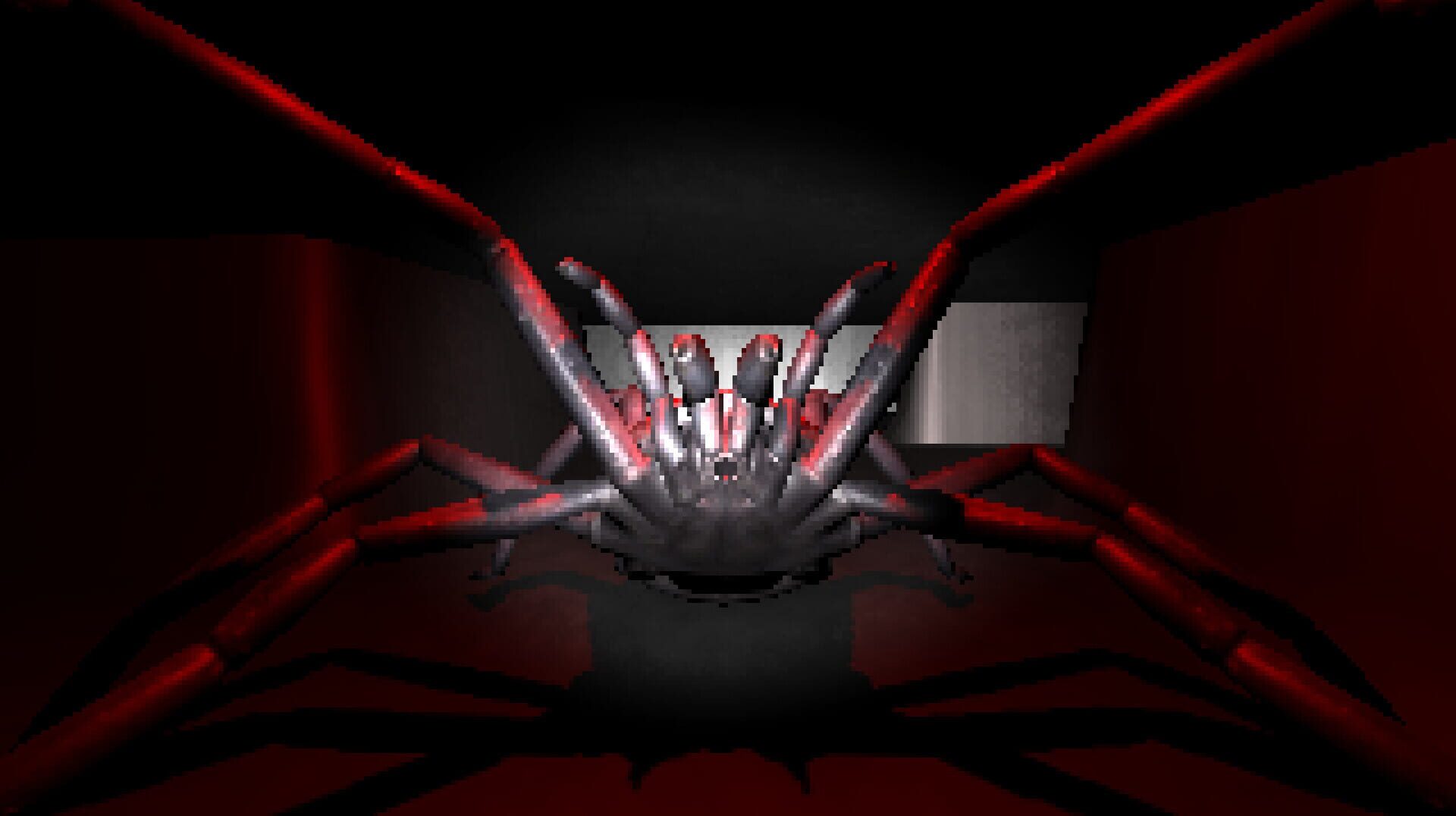 Chased - Screenshot