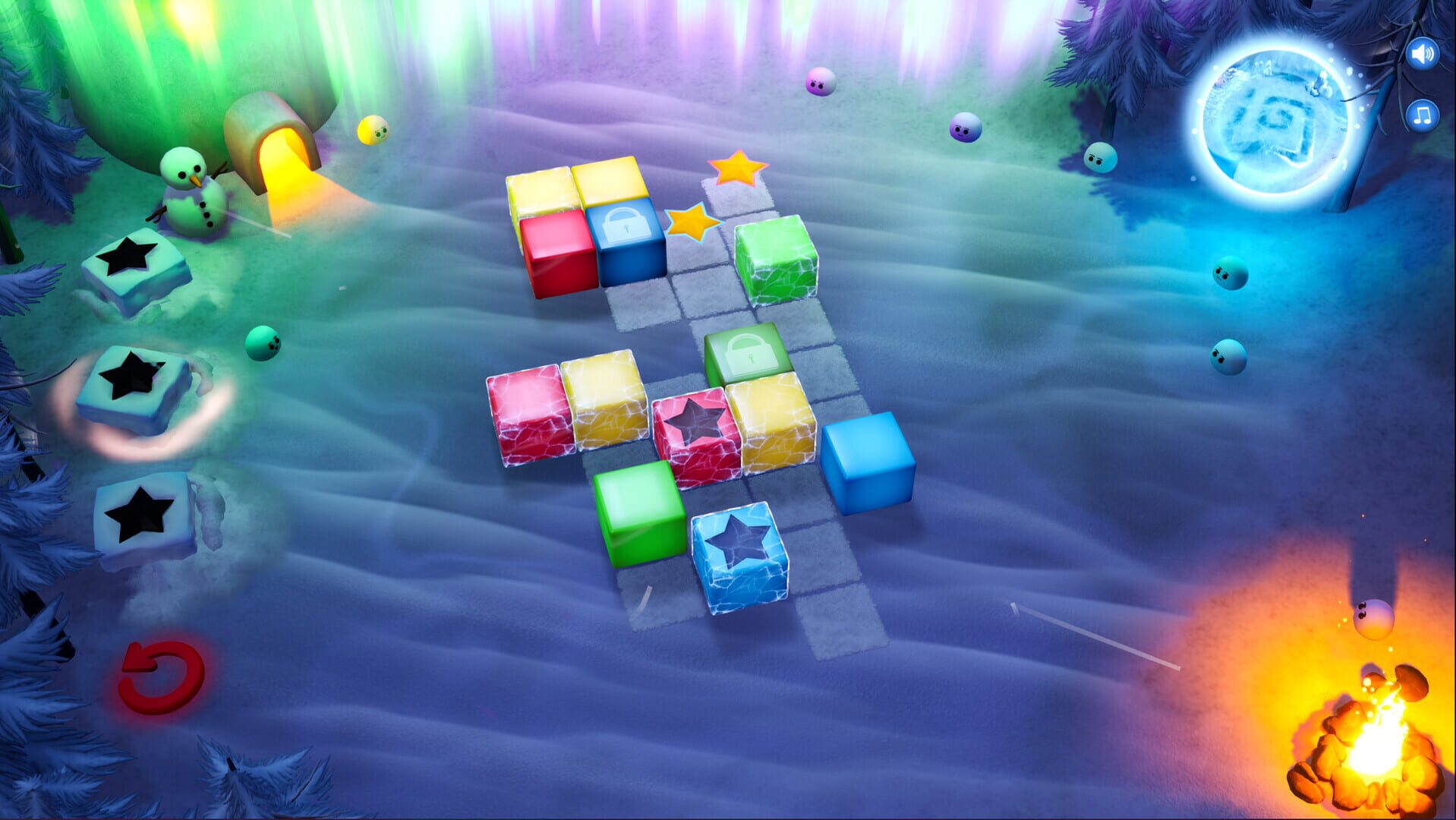 Sliiide! - Screenshot