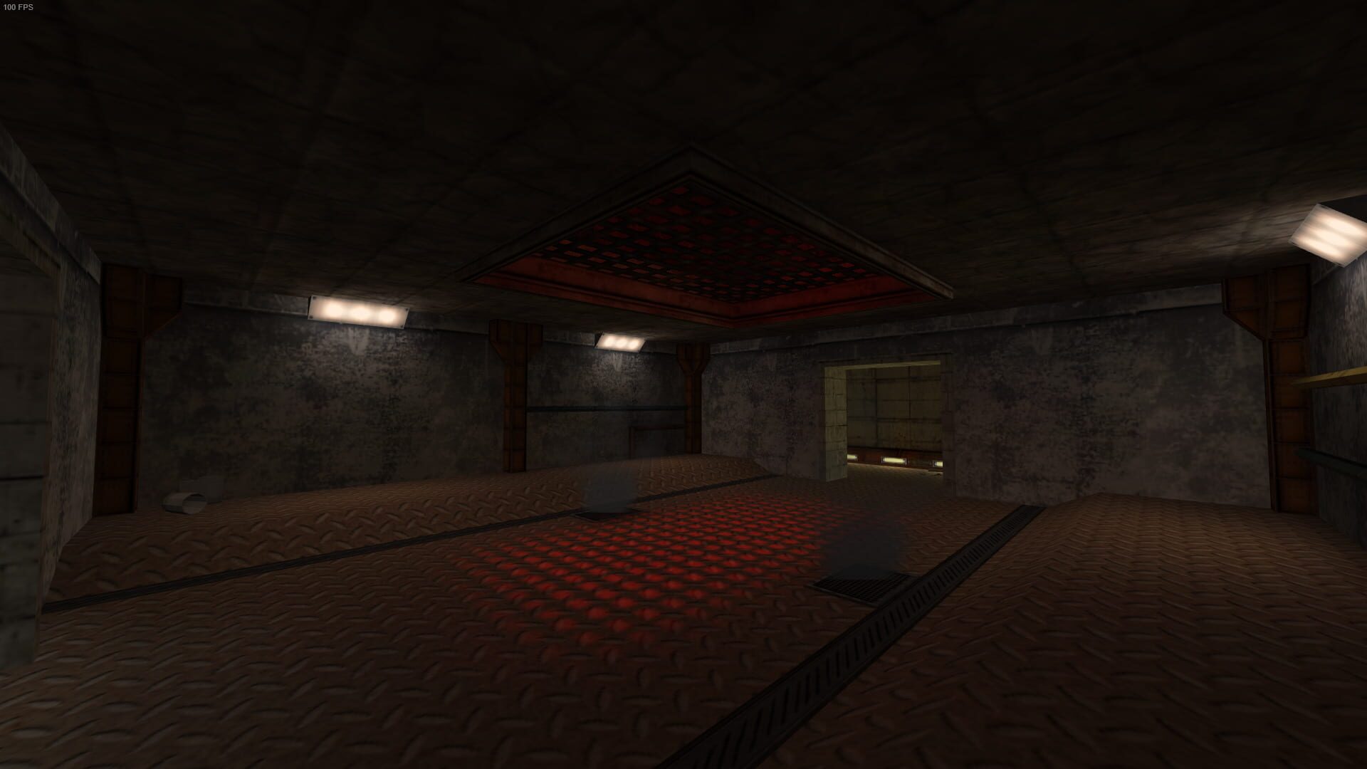 War: The Savior's Order - Screenshot