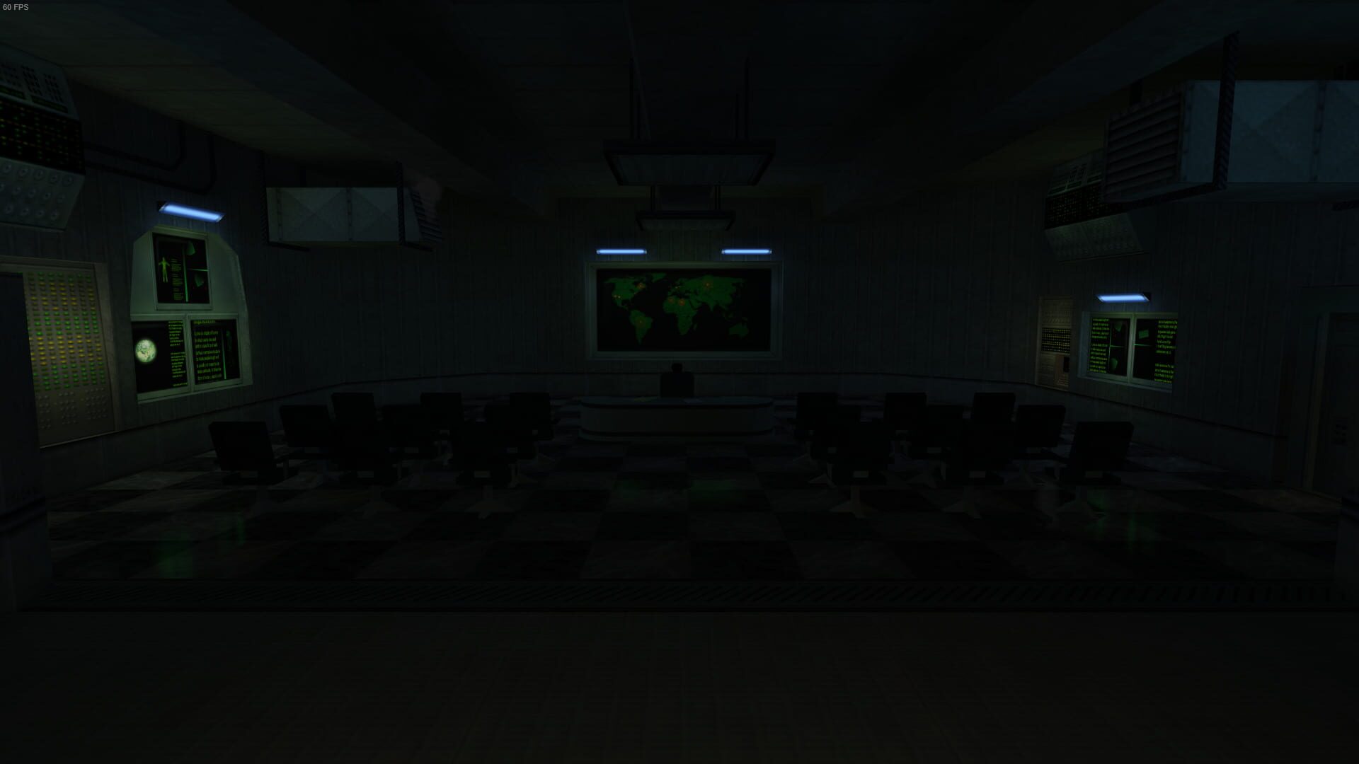 War: The Savior's Order - Screenshot