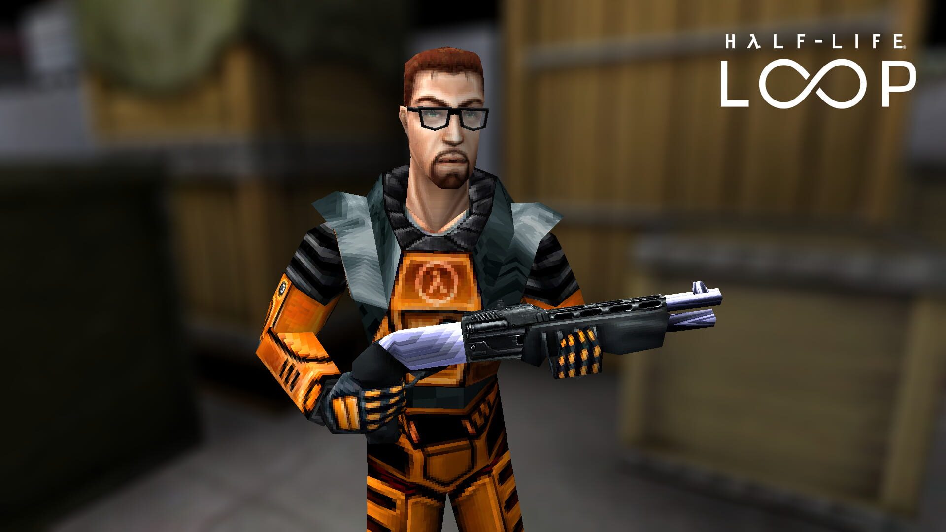 Half-Life: Loop - Screenshot