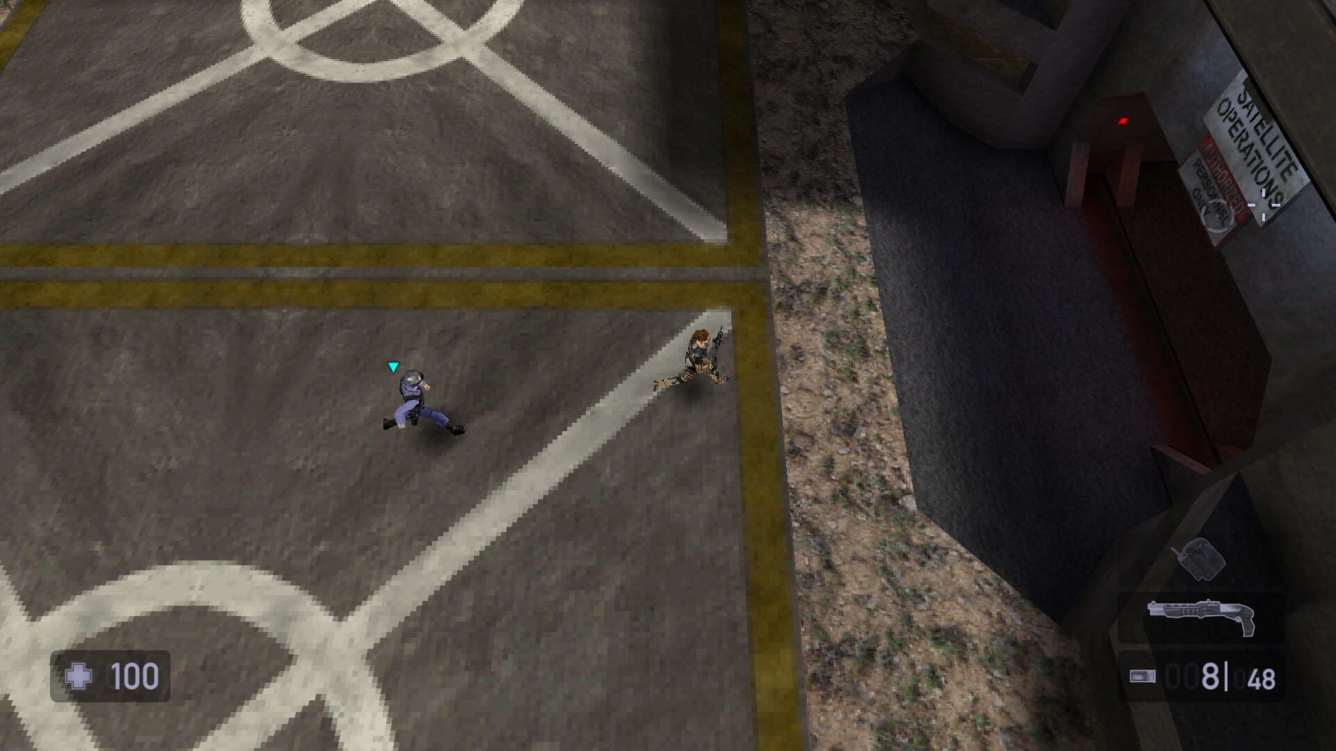 Half-Life: Loop - Screenshot