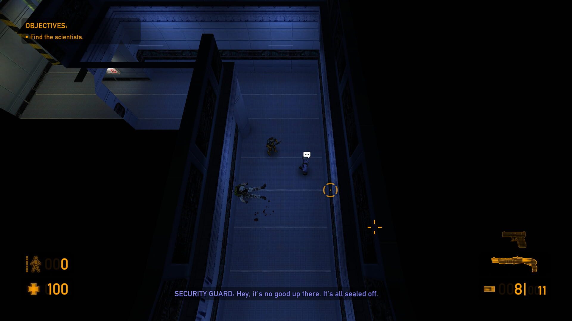 Half-Life: Loop - Screenshot
