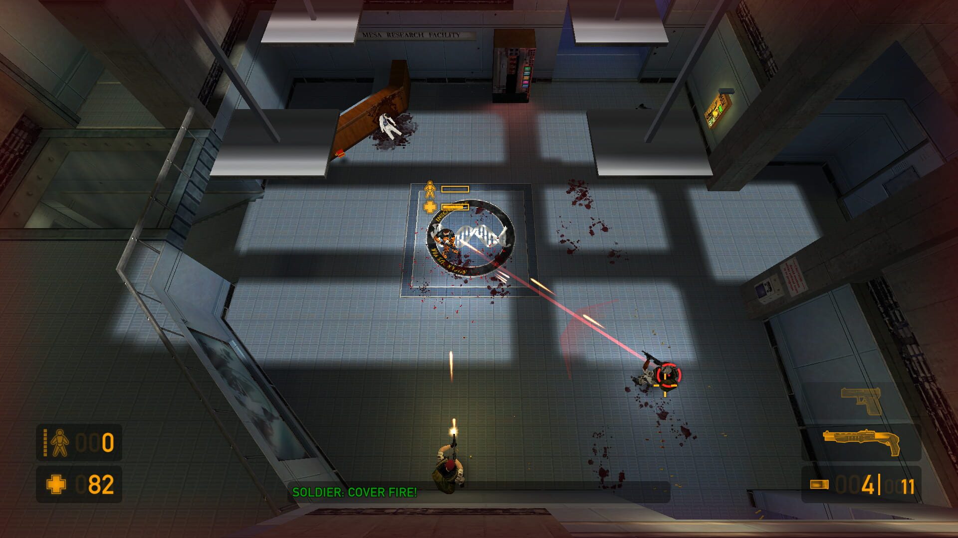 Half-Life: Loop - Screenshot