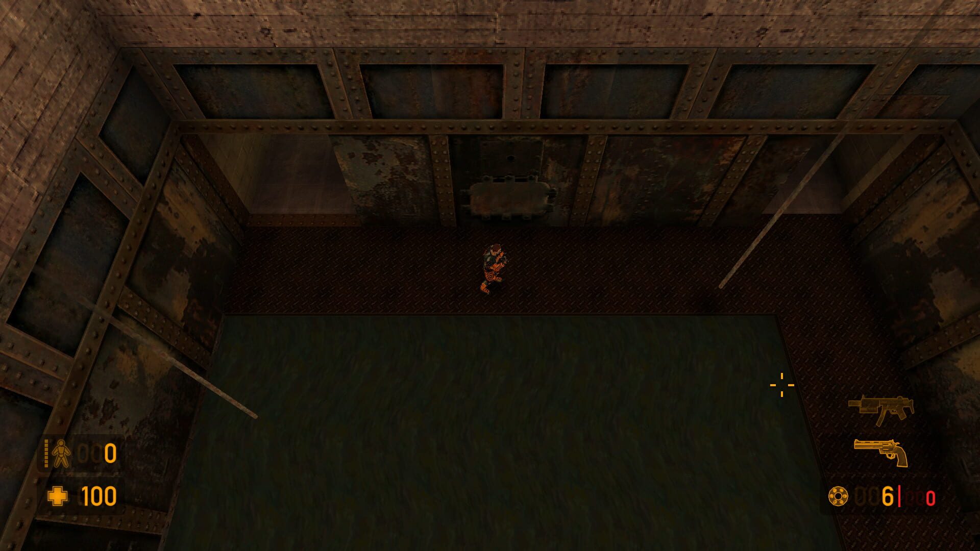 Half-Life: Loop - Screenshot
