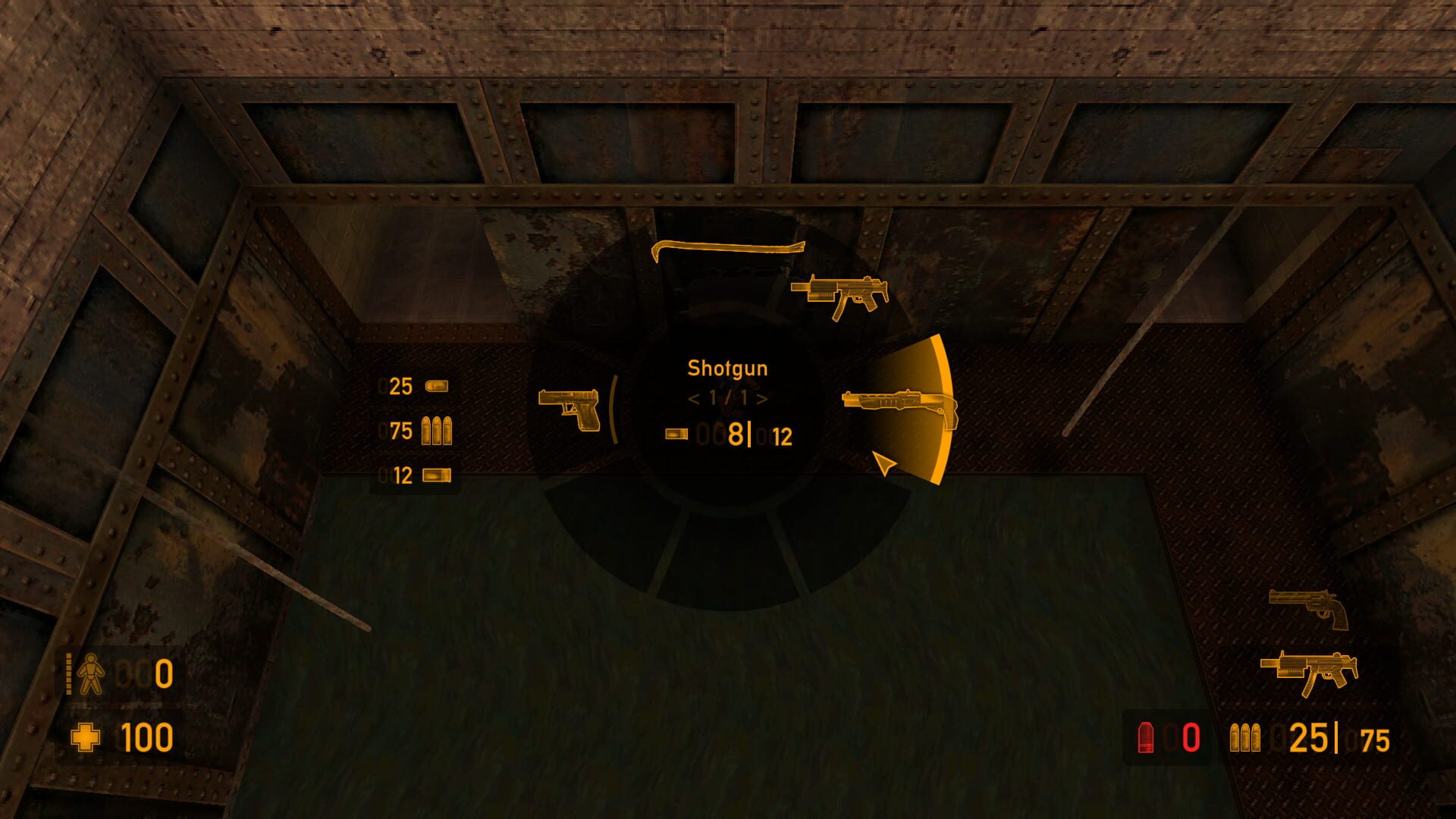 Half-Life: Loop - Screenshot