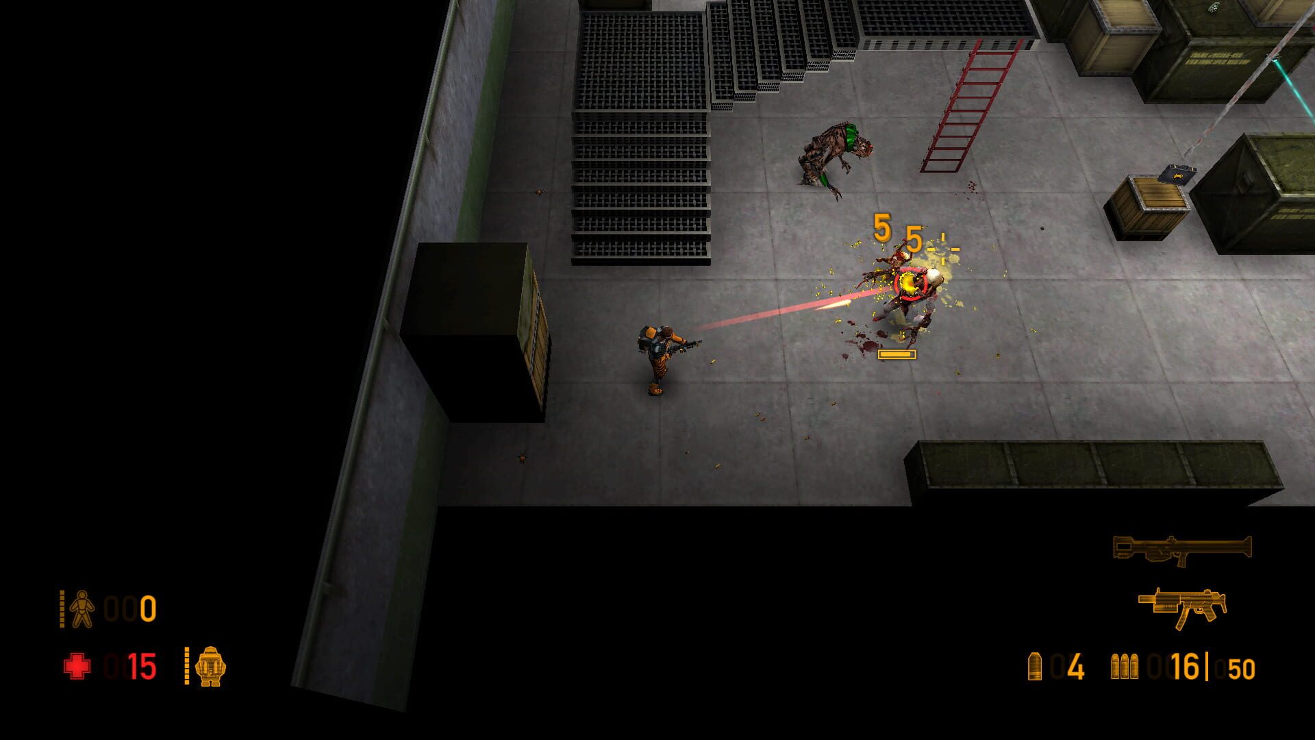 Half-Life: Loop - Screenshot