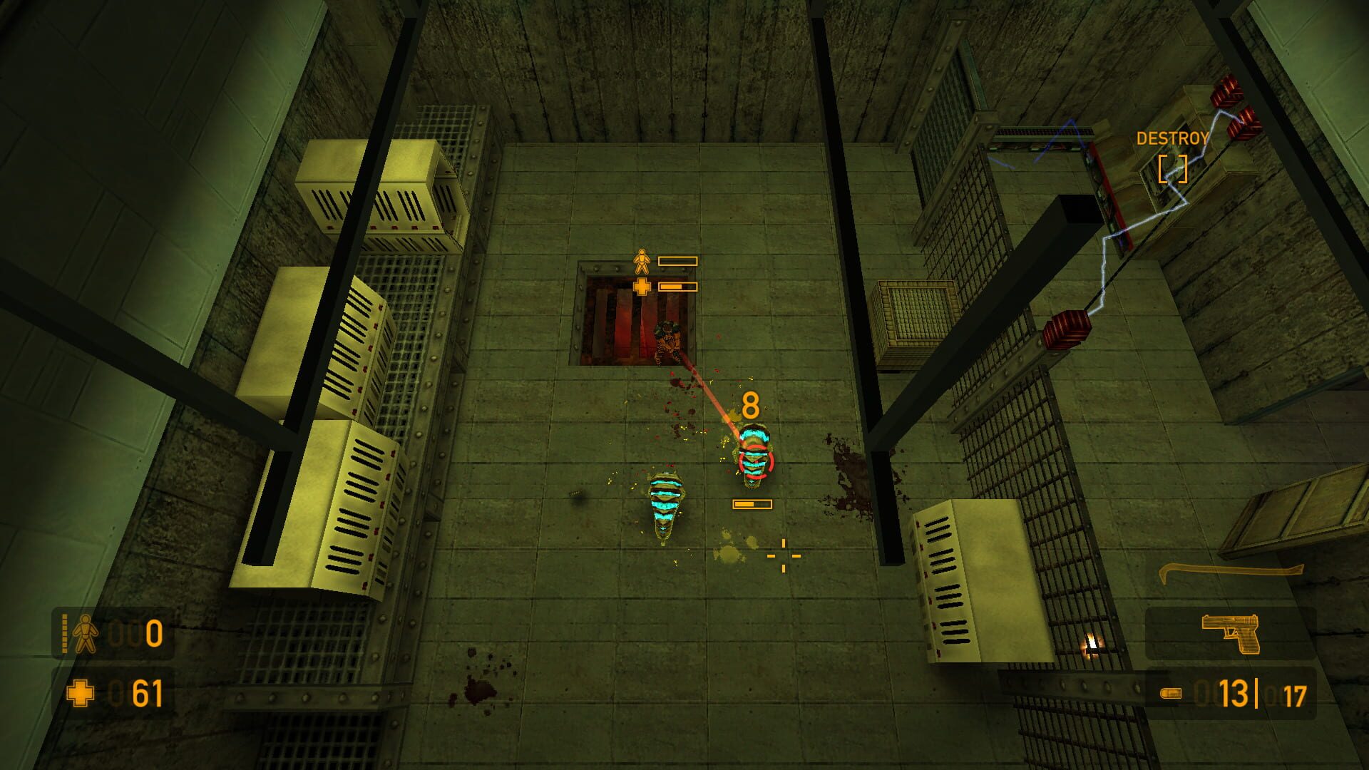 Half-Life: Loop - Screenshot