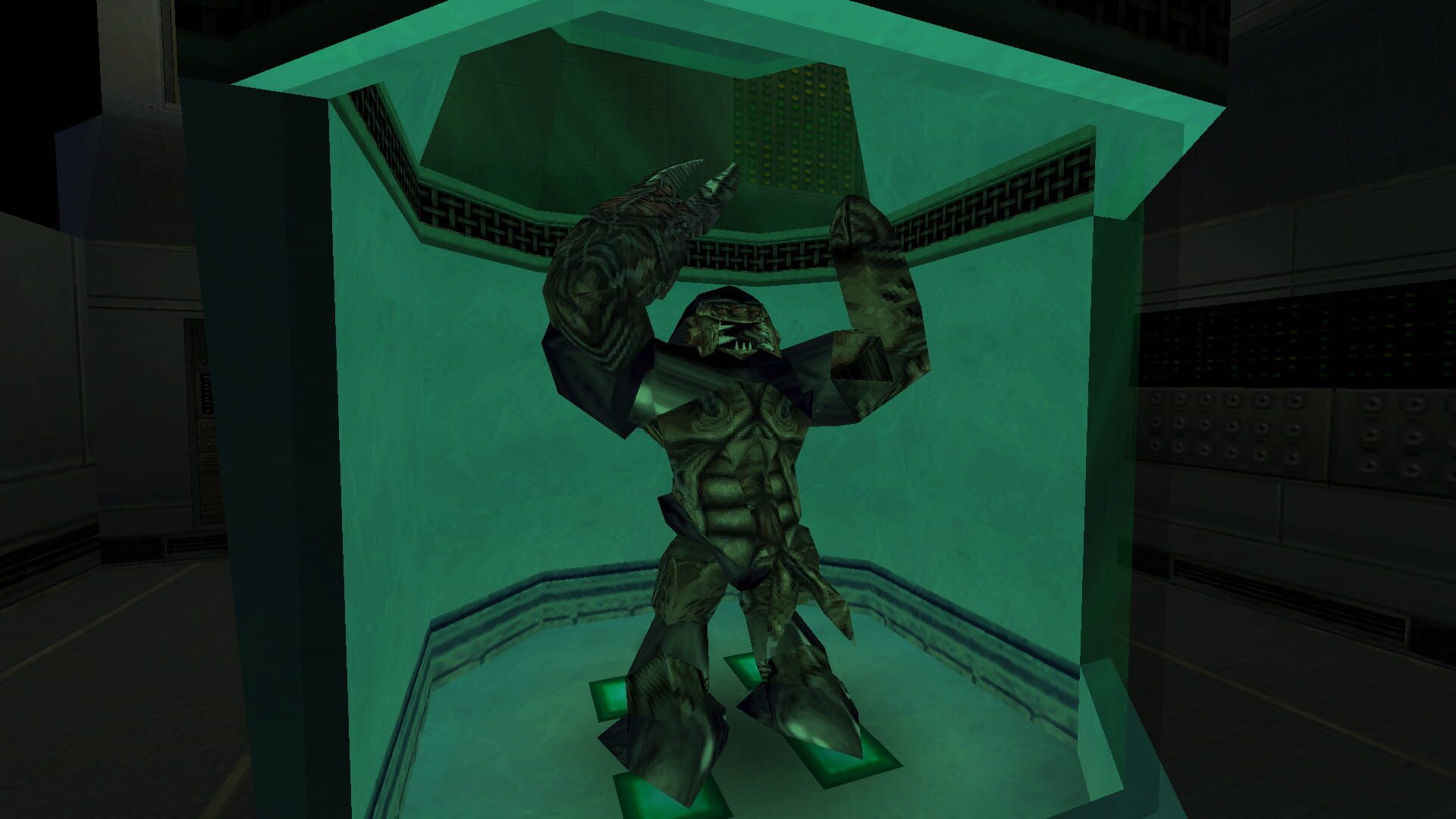 Half-Life: Loop - Screenshot