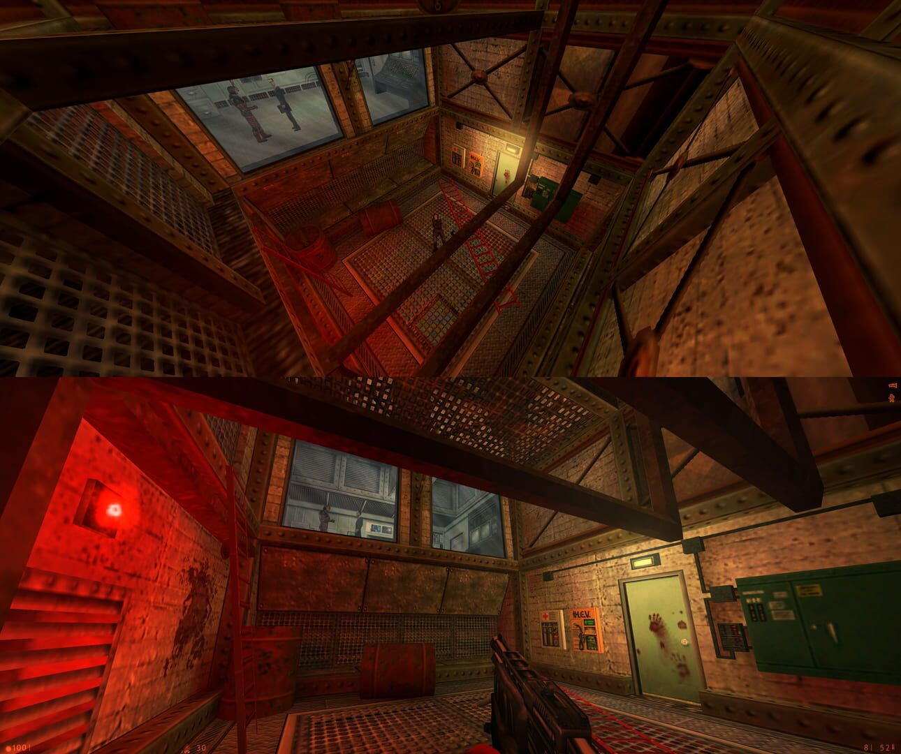 Half-Life: Recovery - Screenshot