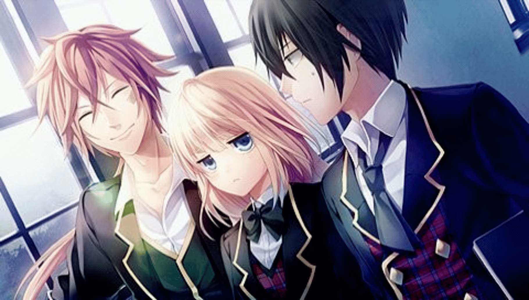 Eikoku Tantei Mysteria screenshot