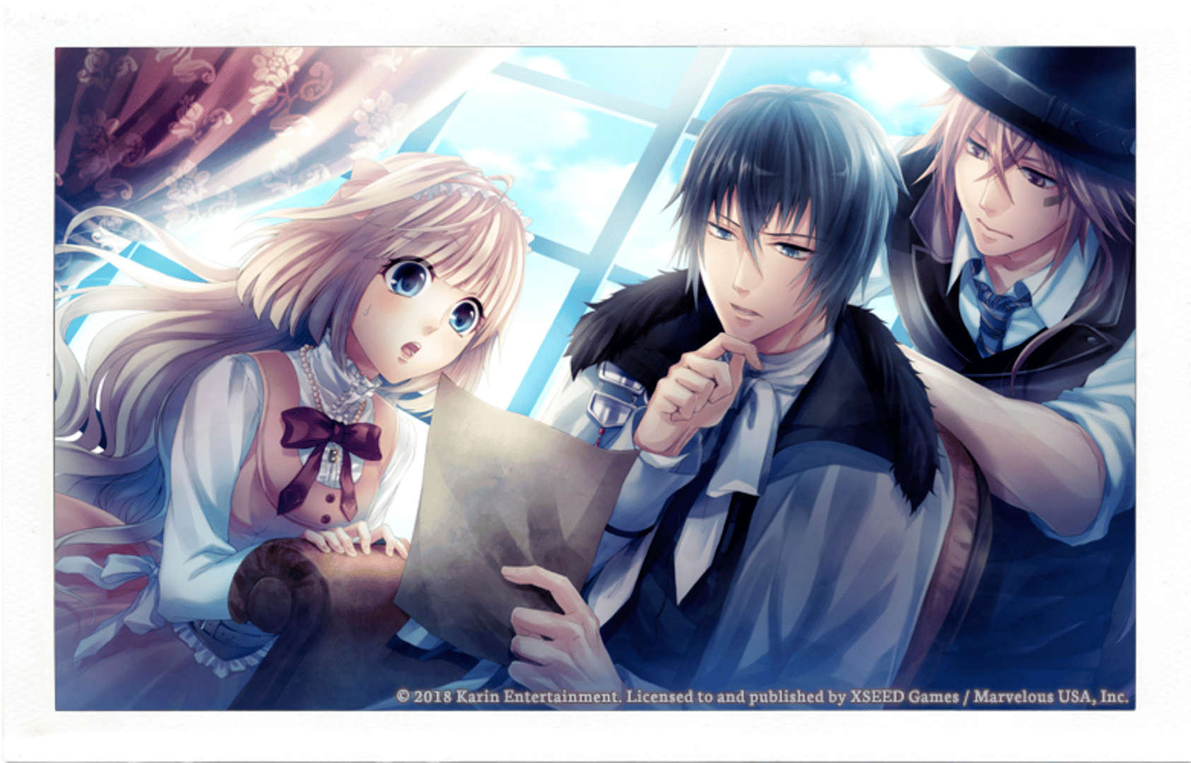 London Detective Mysteria screenshot