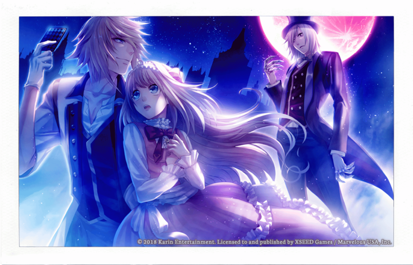 London Detective Mysteria screenshot