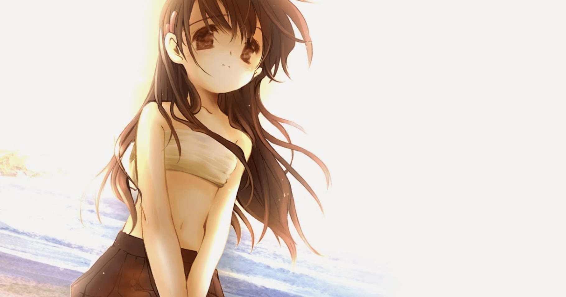 Narcissu screenshot