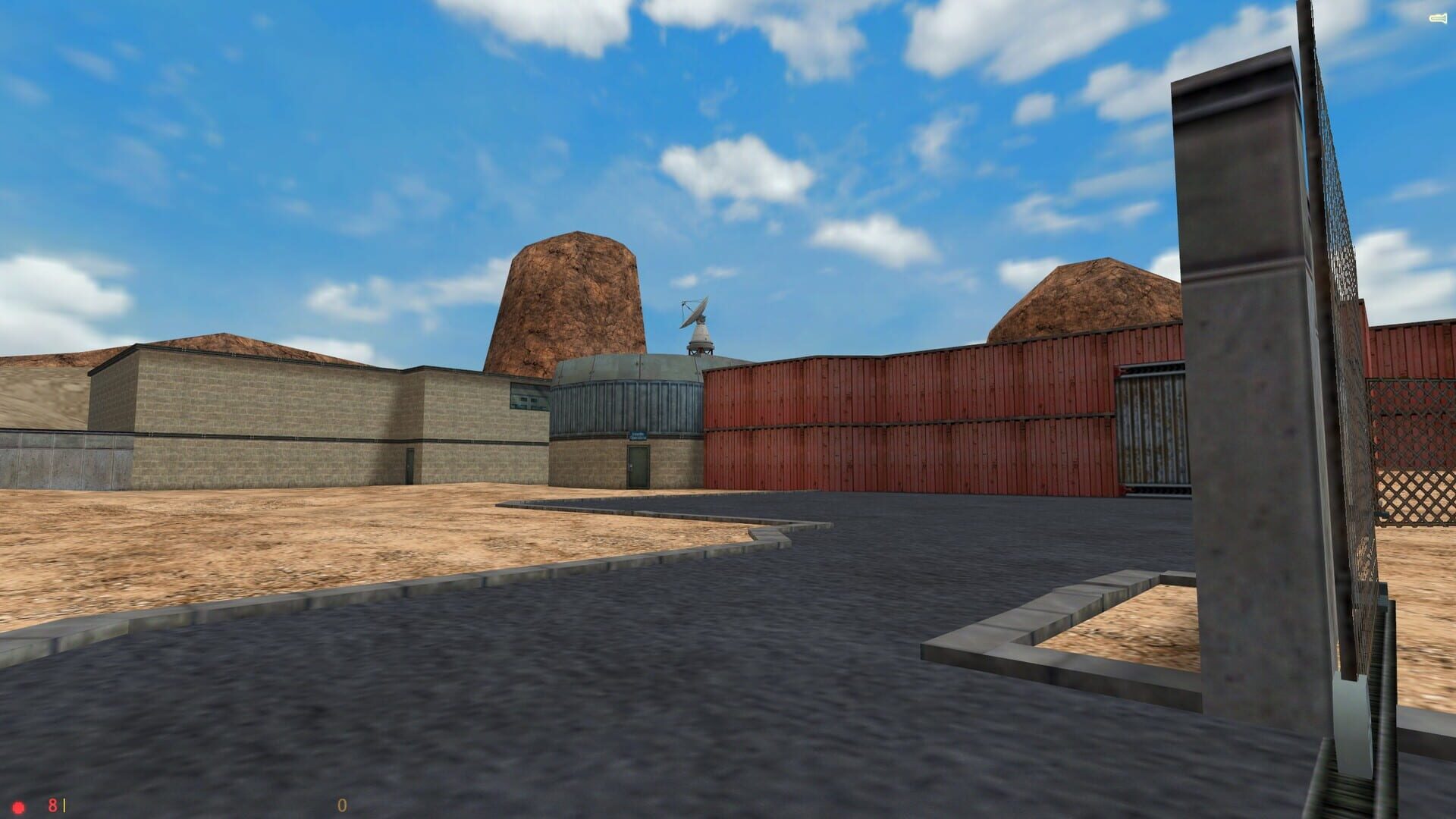 Half-Life: Escape - Screenshot