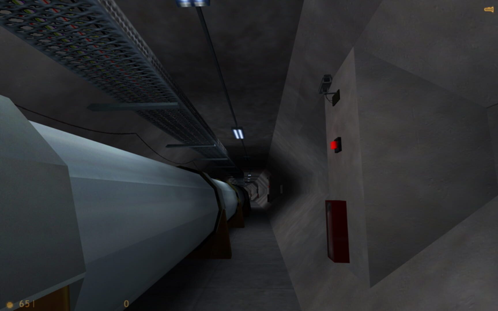 Half-Life: Escape - Screenshot