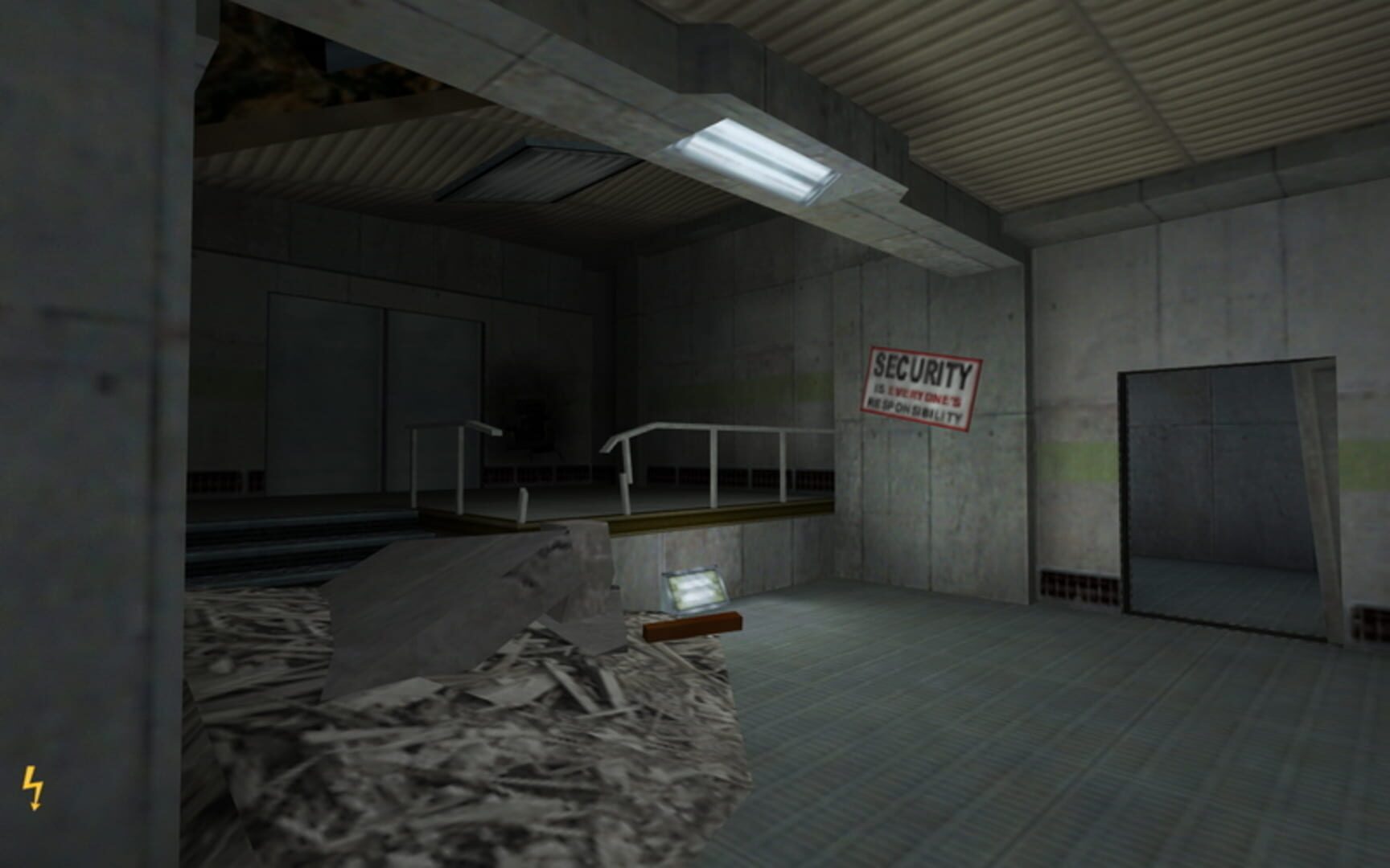 Half-Life: Escape - Screenshot