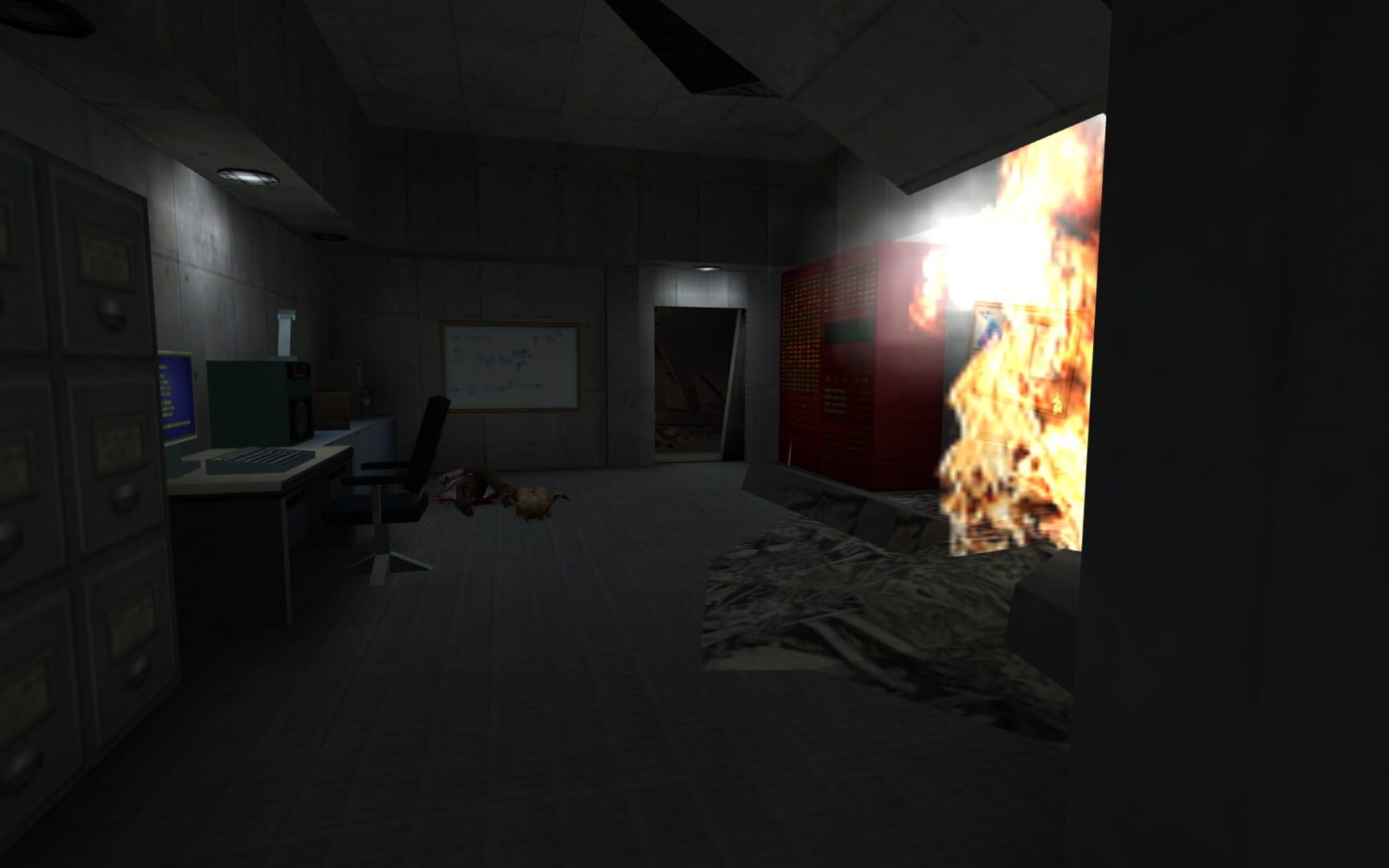Half-Life: Escape - Screenshot