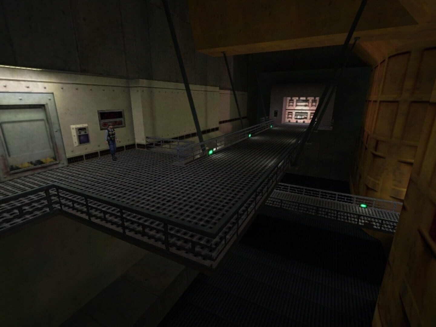 Half-Life: Escape - Screenshot