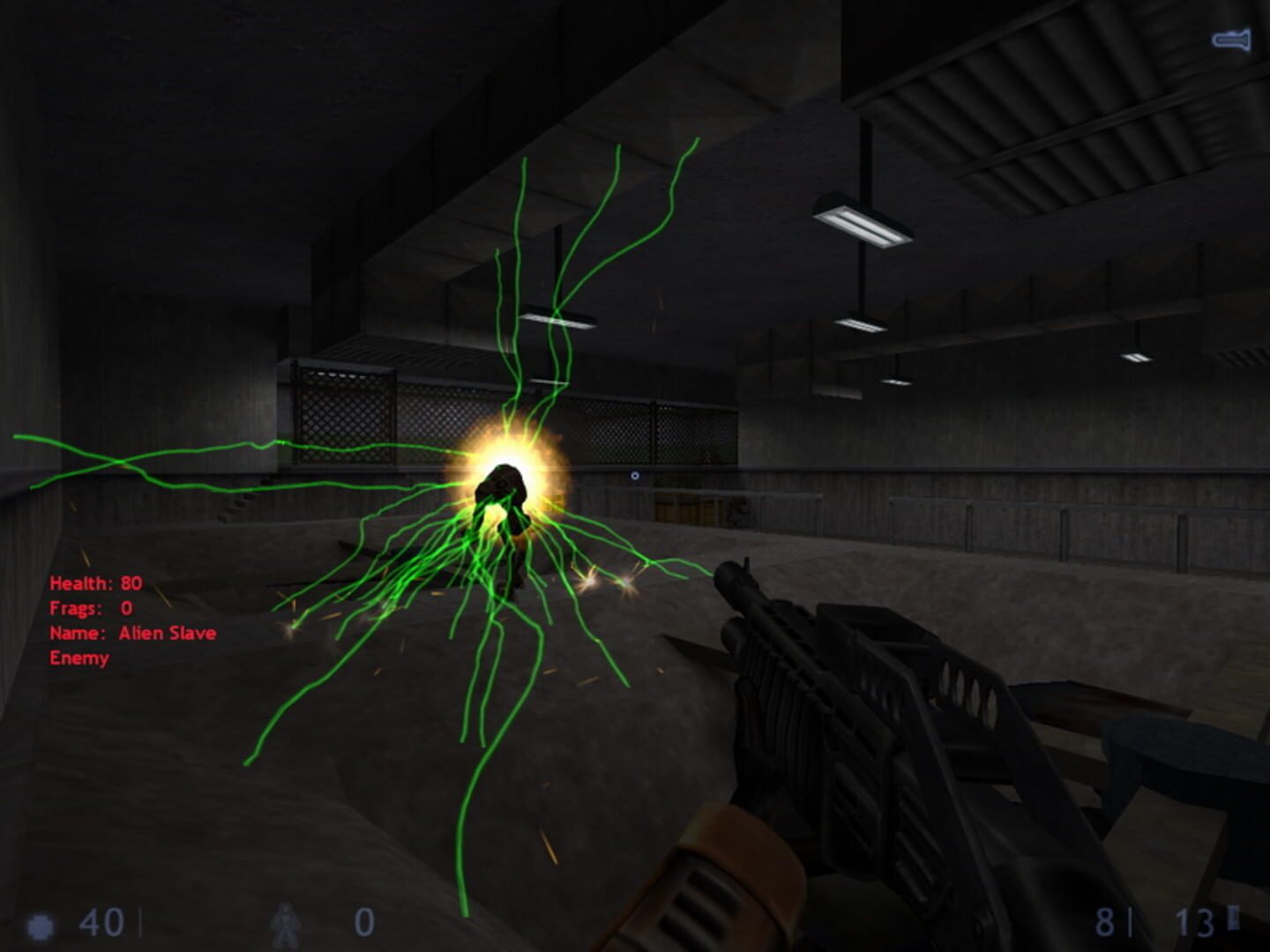 Half-Life: Escape - Screenshot