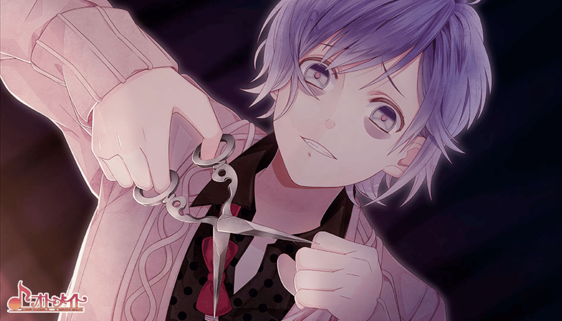 Diabolik Lovers: Lost Eden screenshot