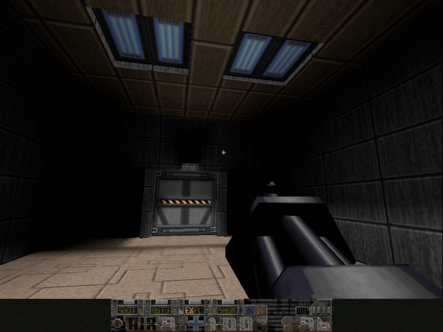 Malice for Quake screenshot