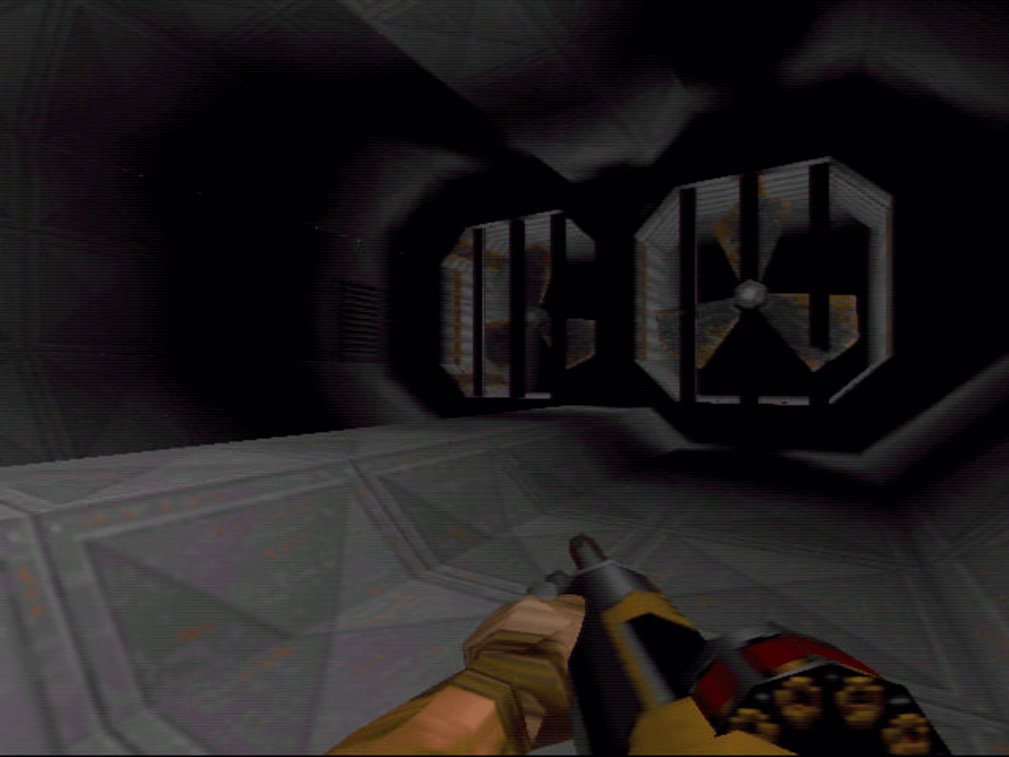 Malice for Quake screenshot