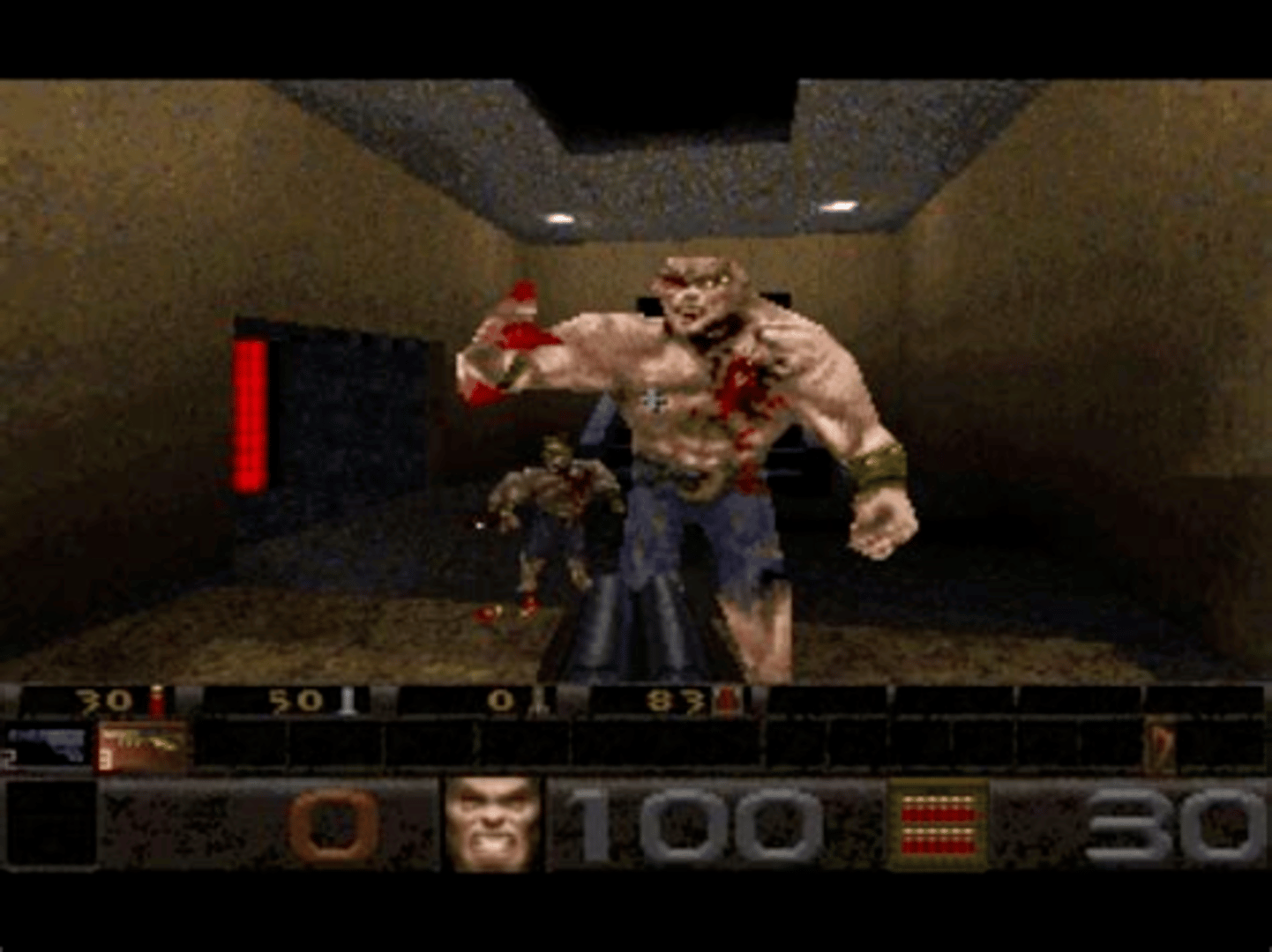 Shrak for Quake screenshot