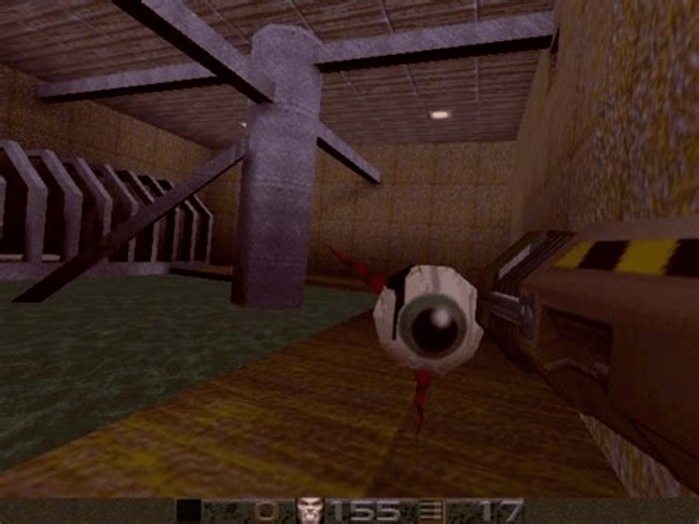 Shrak for Quake screenshot