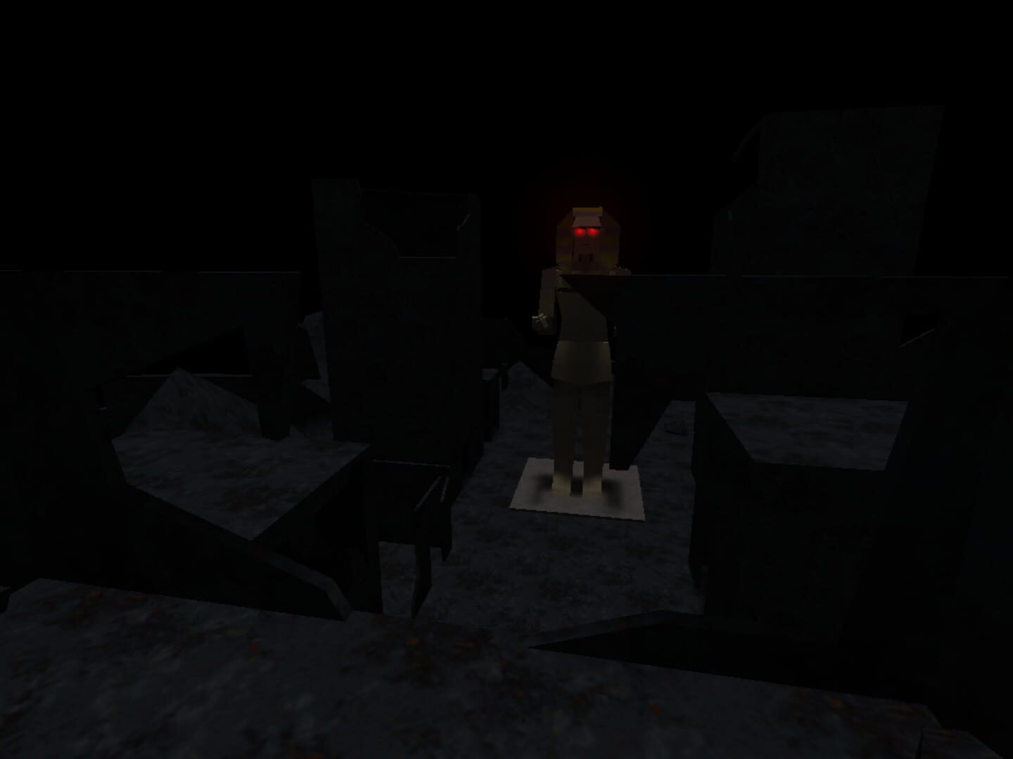 Half-Life: Trials - Screenshot