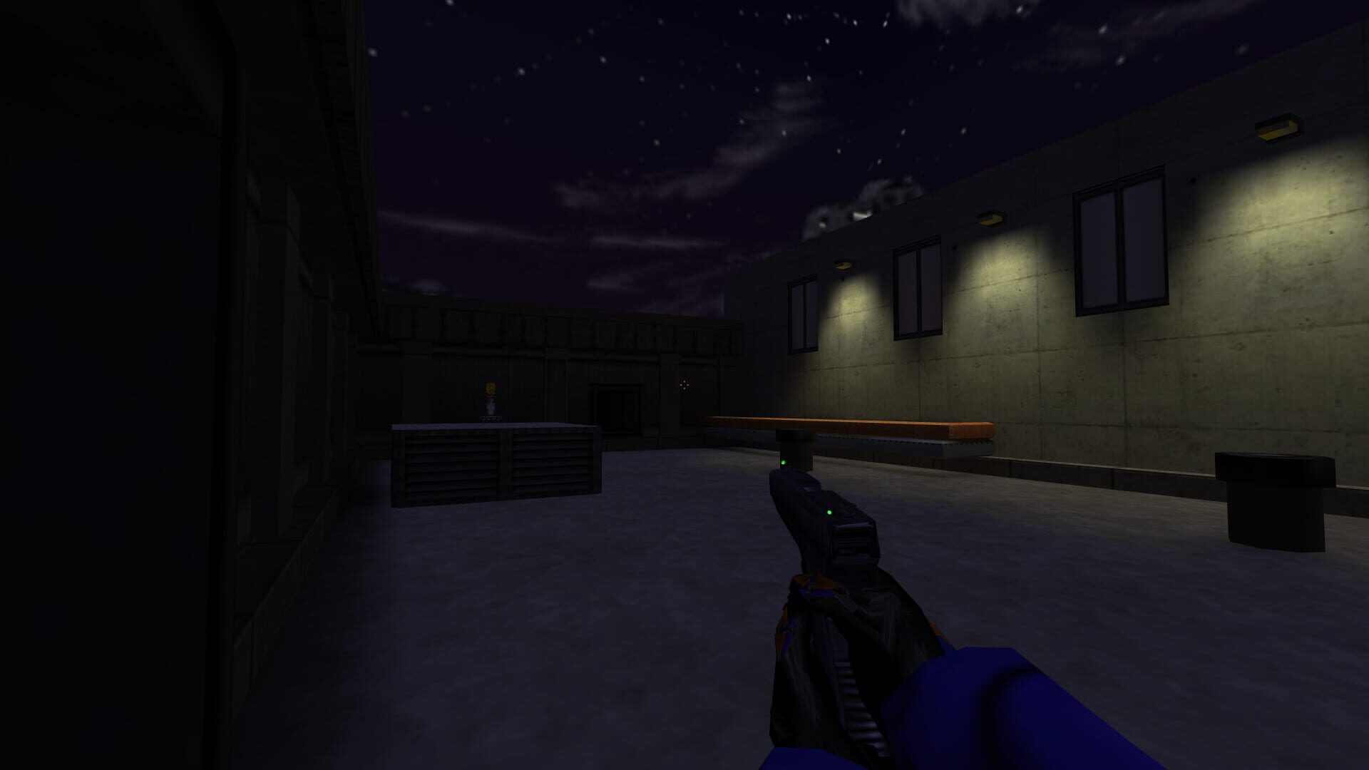 Half-Life: Trials - Screenshot