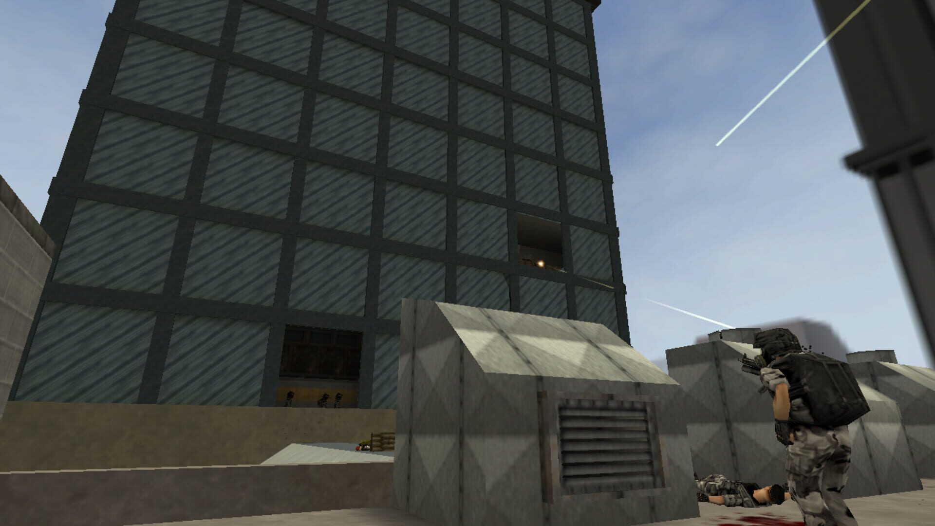 Half-Life: Trials - Screenshot