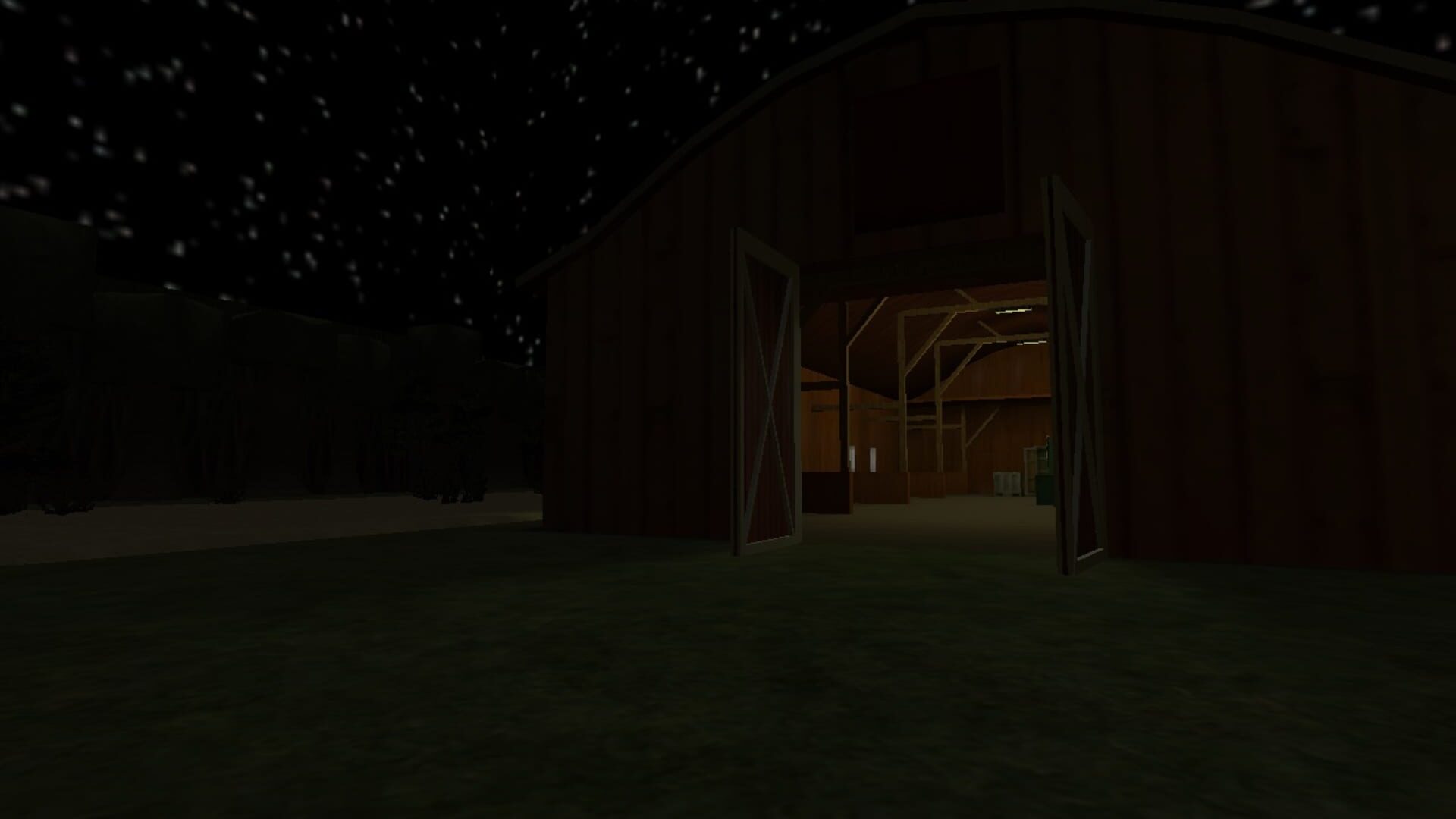 Half-Life: Trials - Screenshot