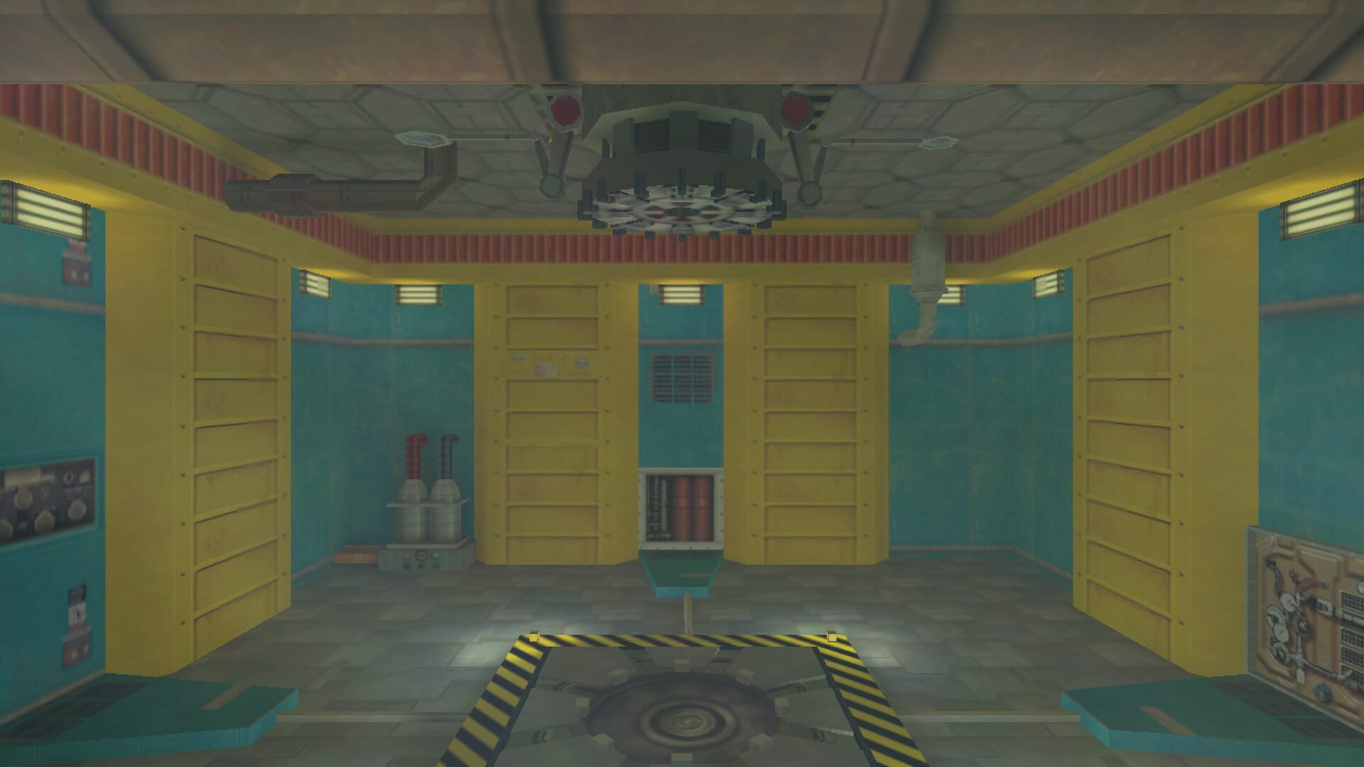 Half-Life: Trials - Screenshot