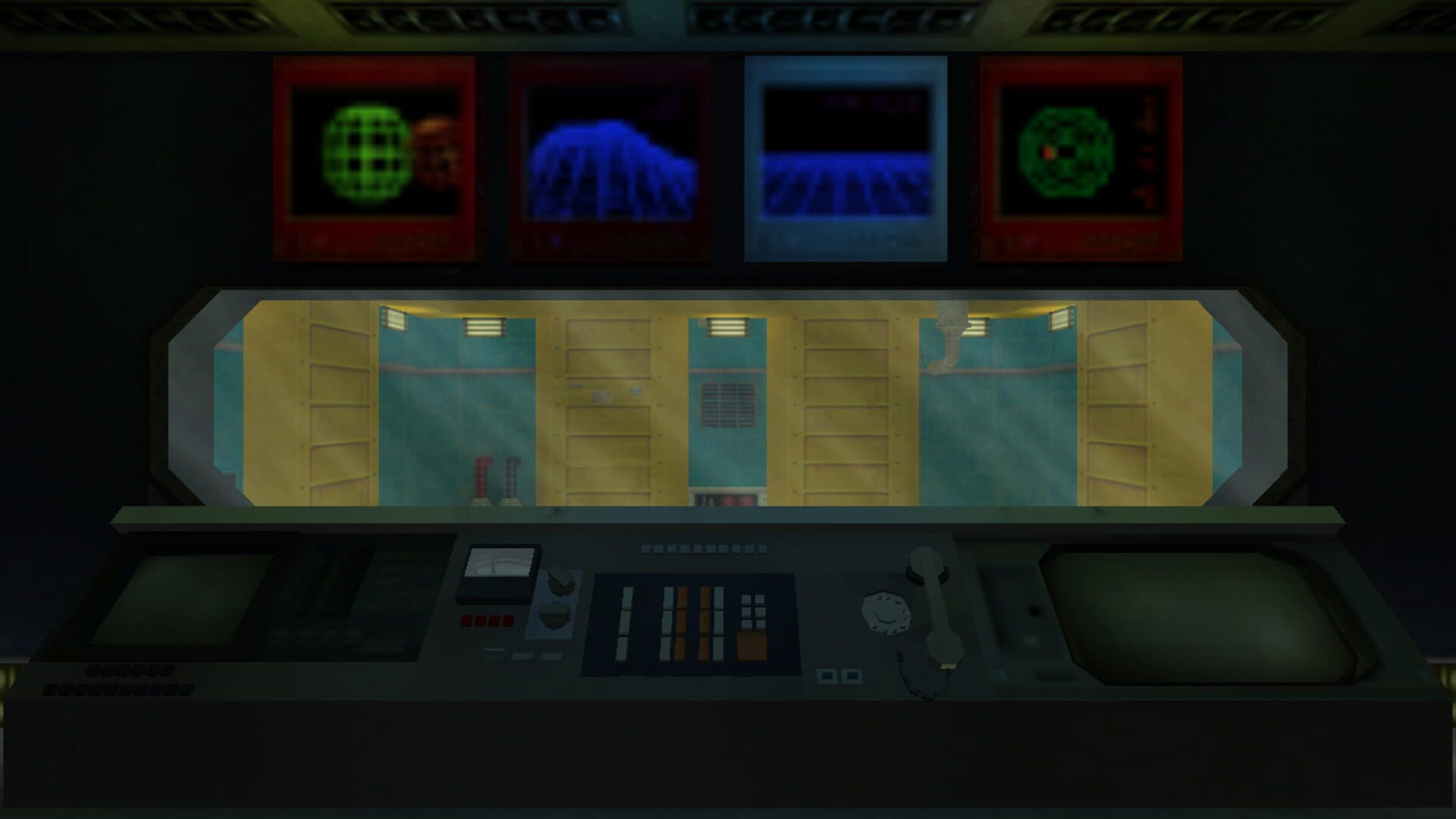 Half-Life: Trials - Screenshot
