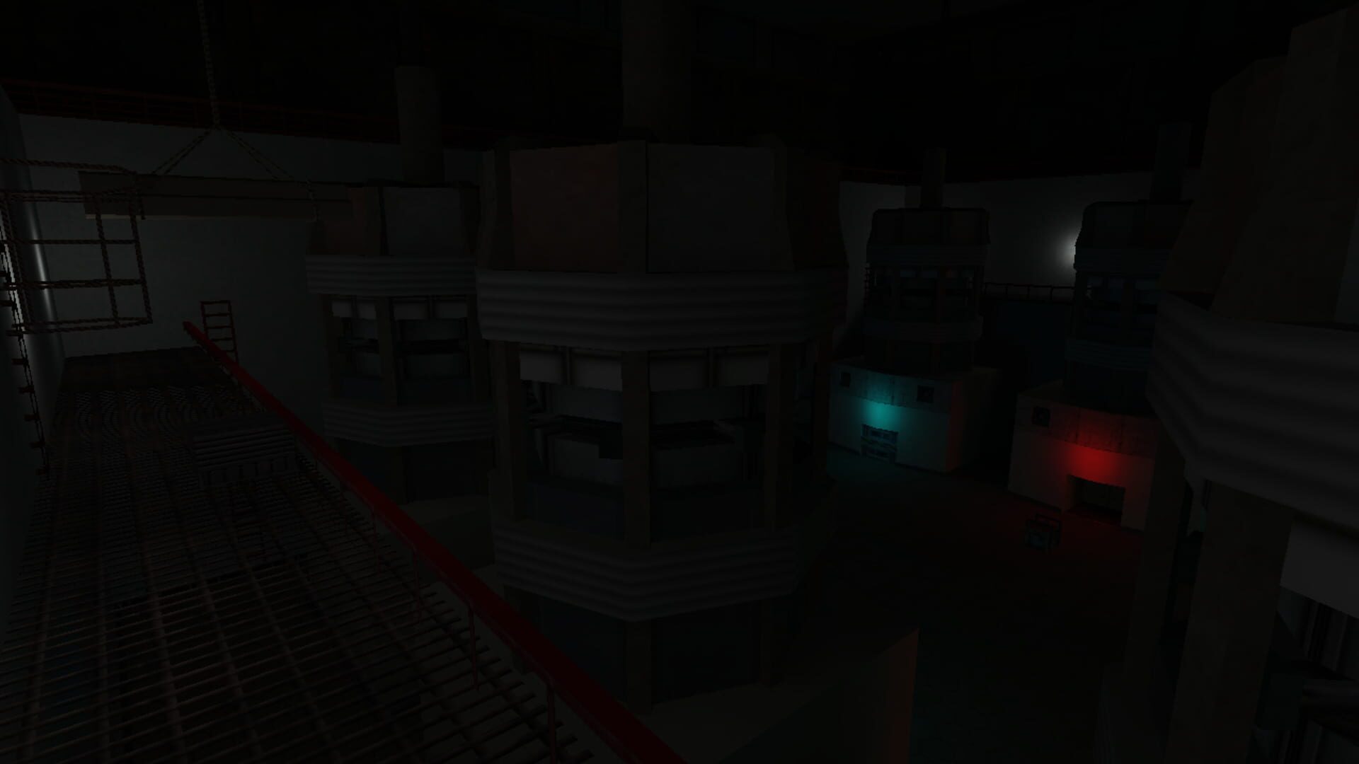 Half-Life: Trials - Screenshot