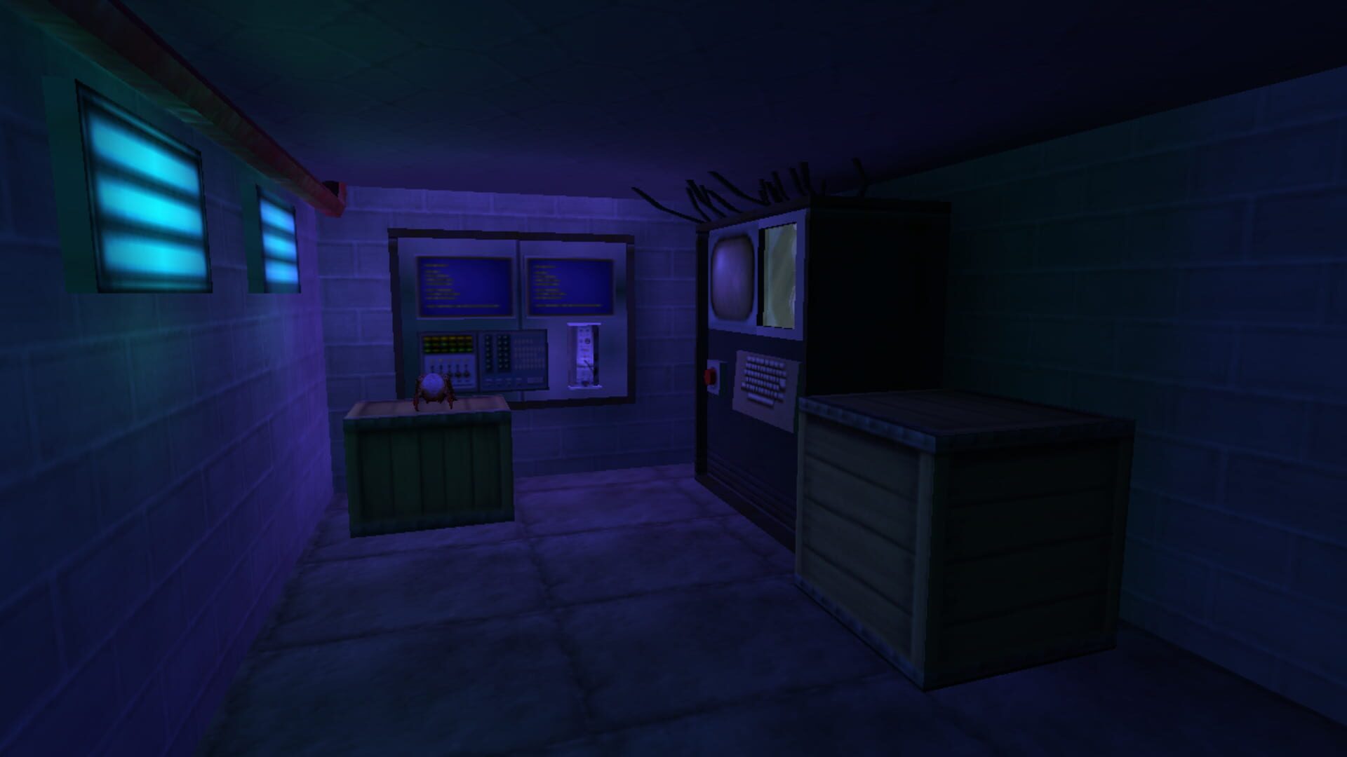 Half-Life: Trials - Screenshot
