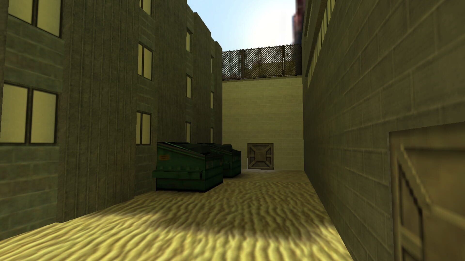 Half-Life: Trials - Screenshot