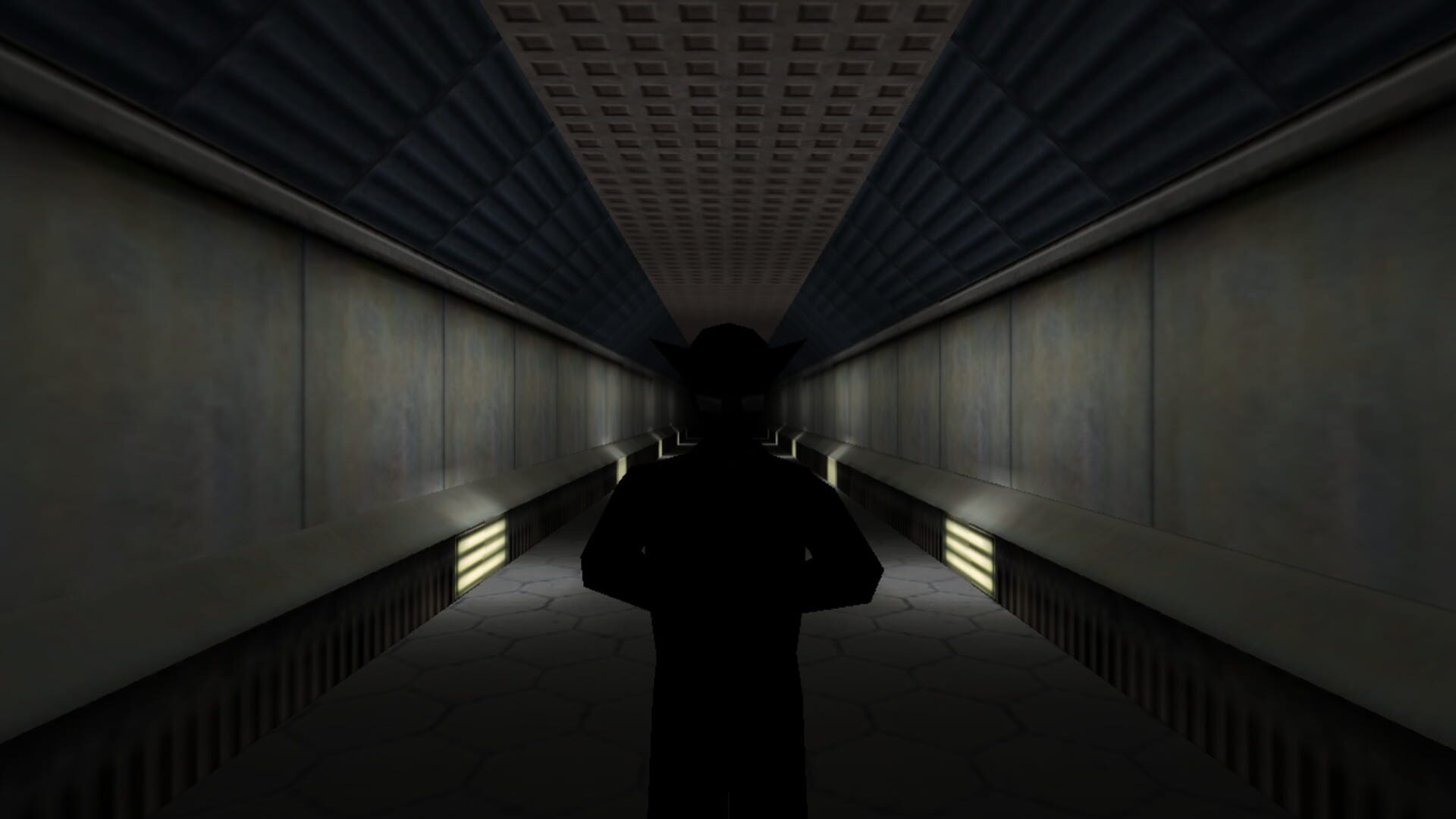 Half-Life: Trials - Screenshot