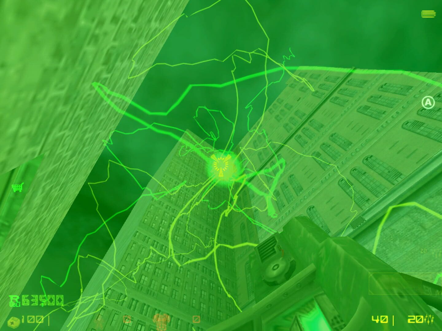 Half-Life: Weapon Edition - Screenshot