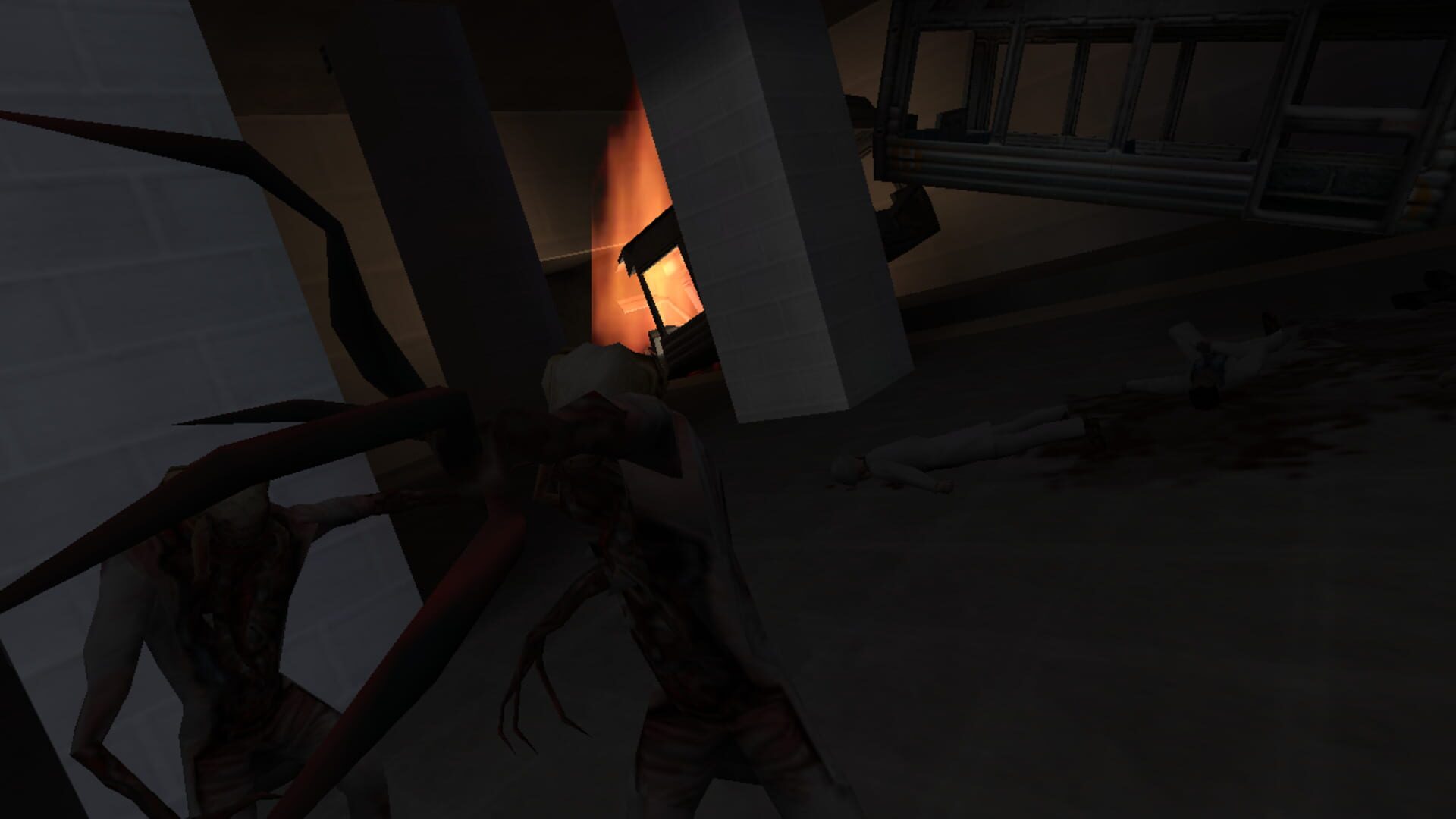Half-Life: Trials - Screenshot