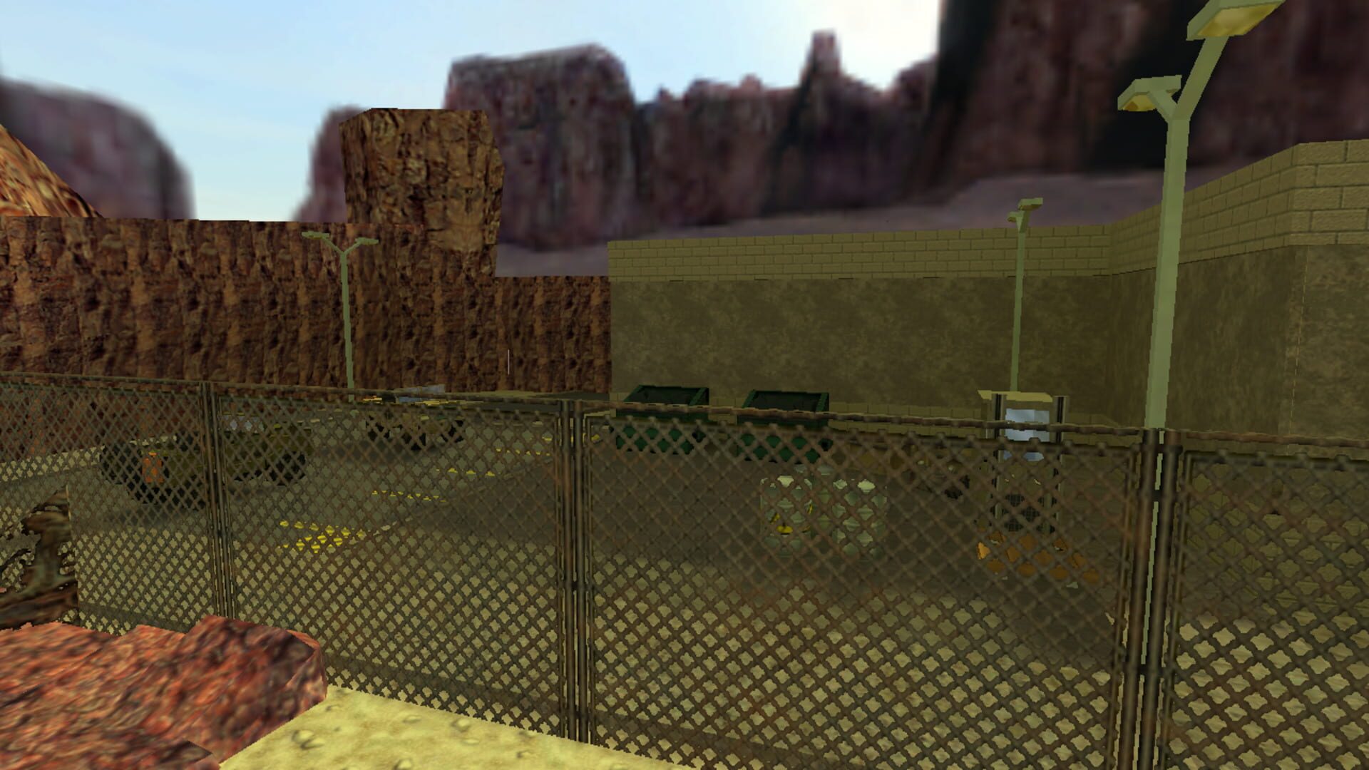 Half-Life: Trials - Screenshot