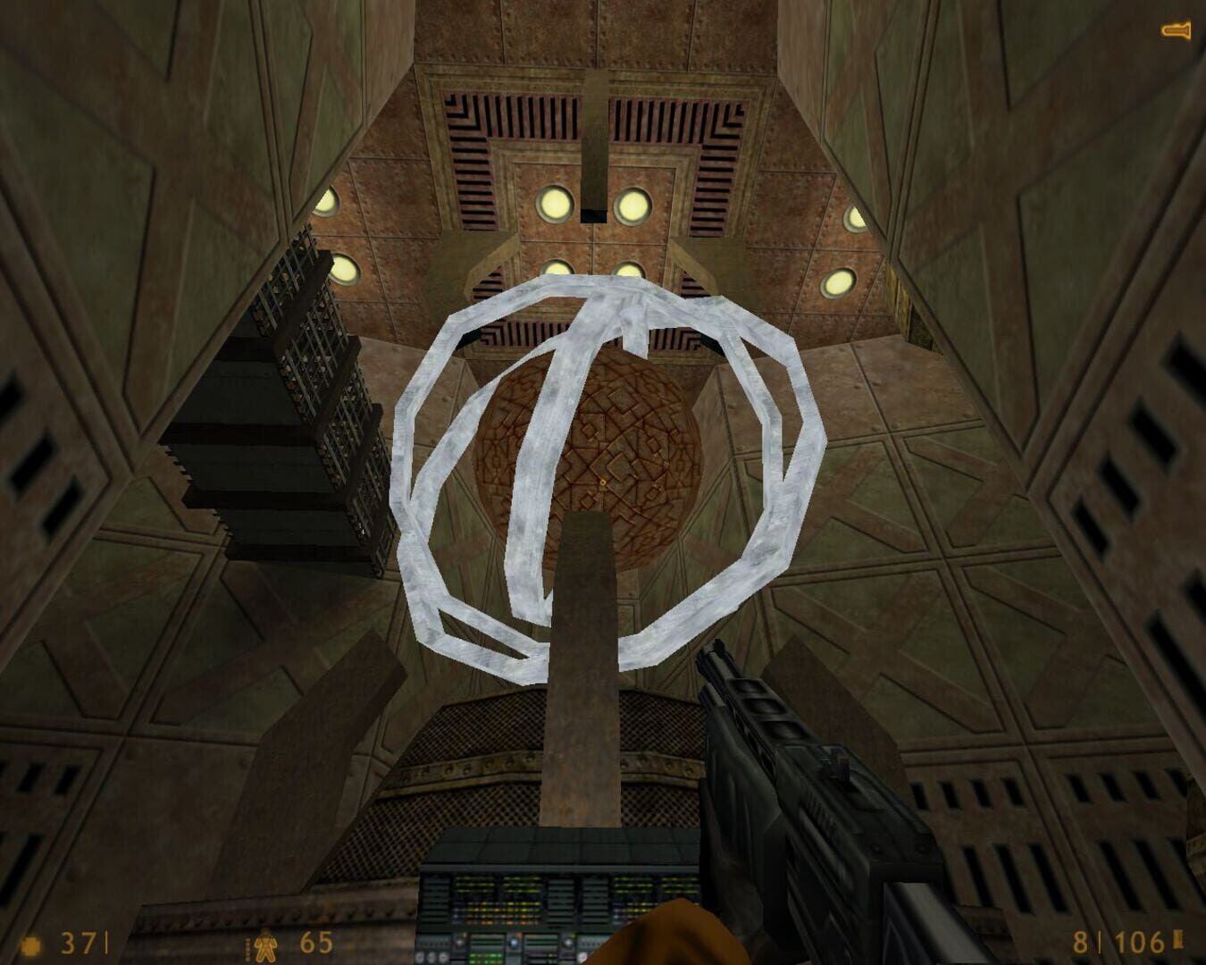 Half-Life: Timeline II - Iced Earth - Screenshot