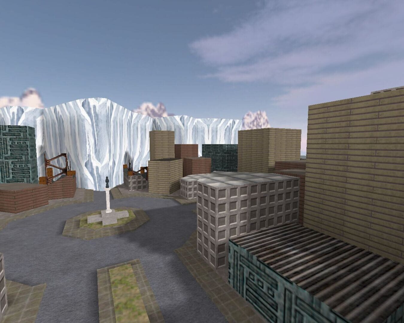 Half-Life: Timeline II - Iced Earth - Screenshot