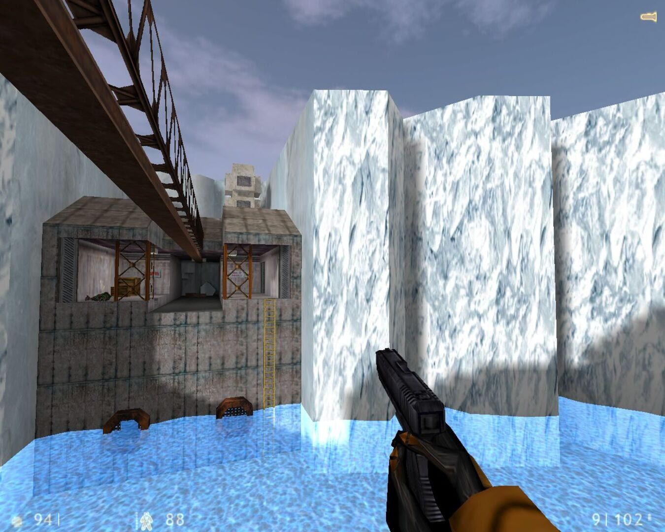 Half-Life: Timeline II - Iced Earth - Screenshot