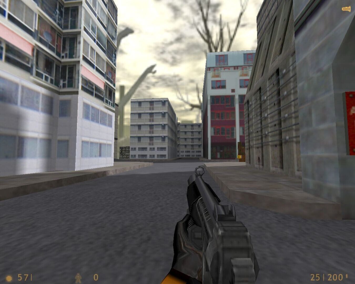 Half-Life: Timeline II - Iced Earth - Screenshot