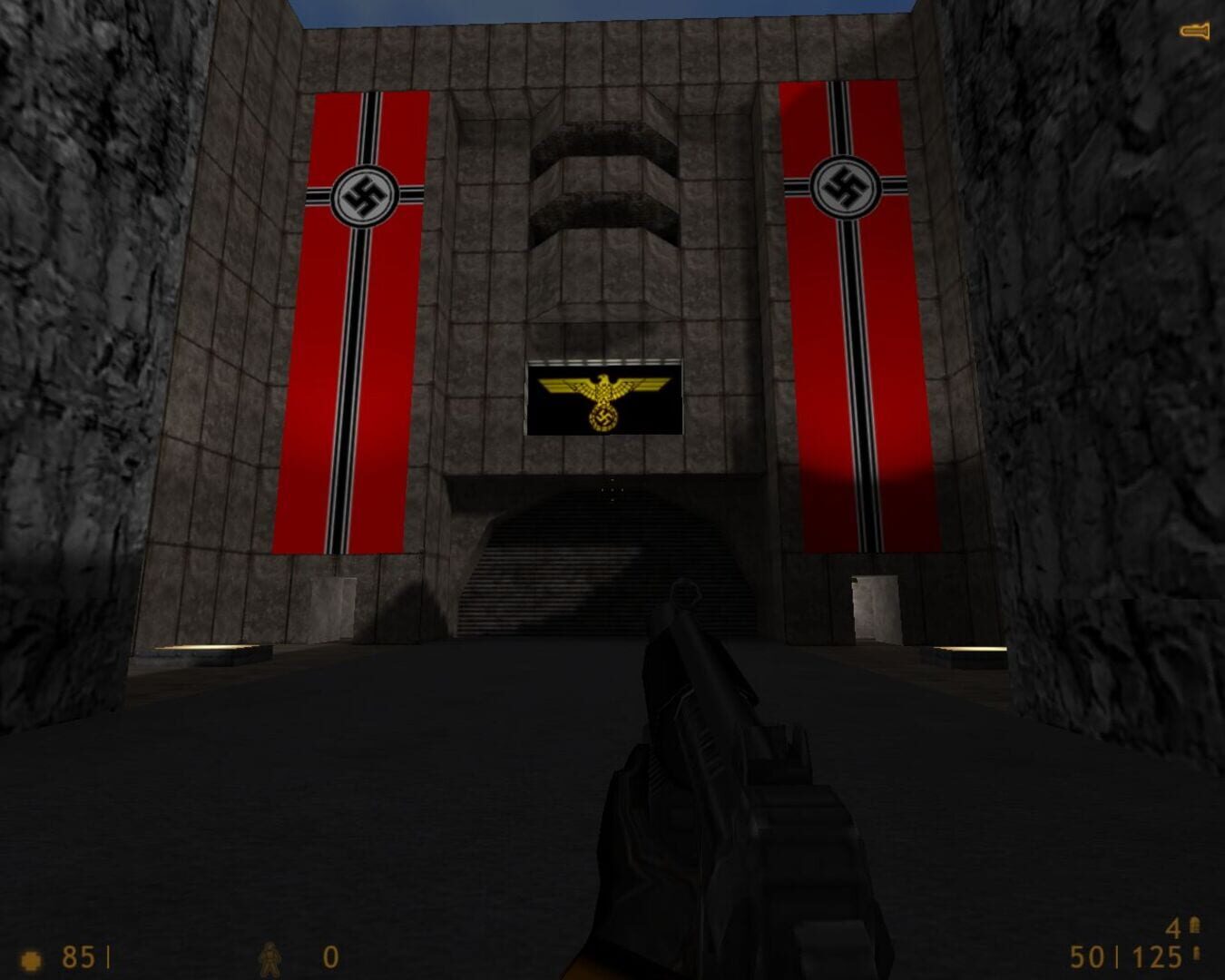 Half-Life: Timeline II - Iced Earth - Screenshot