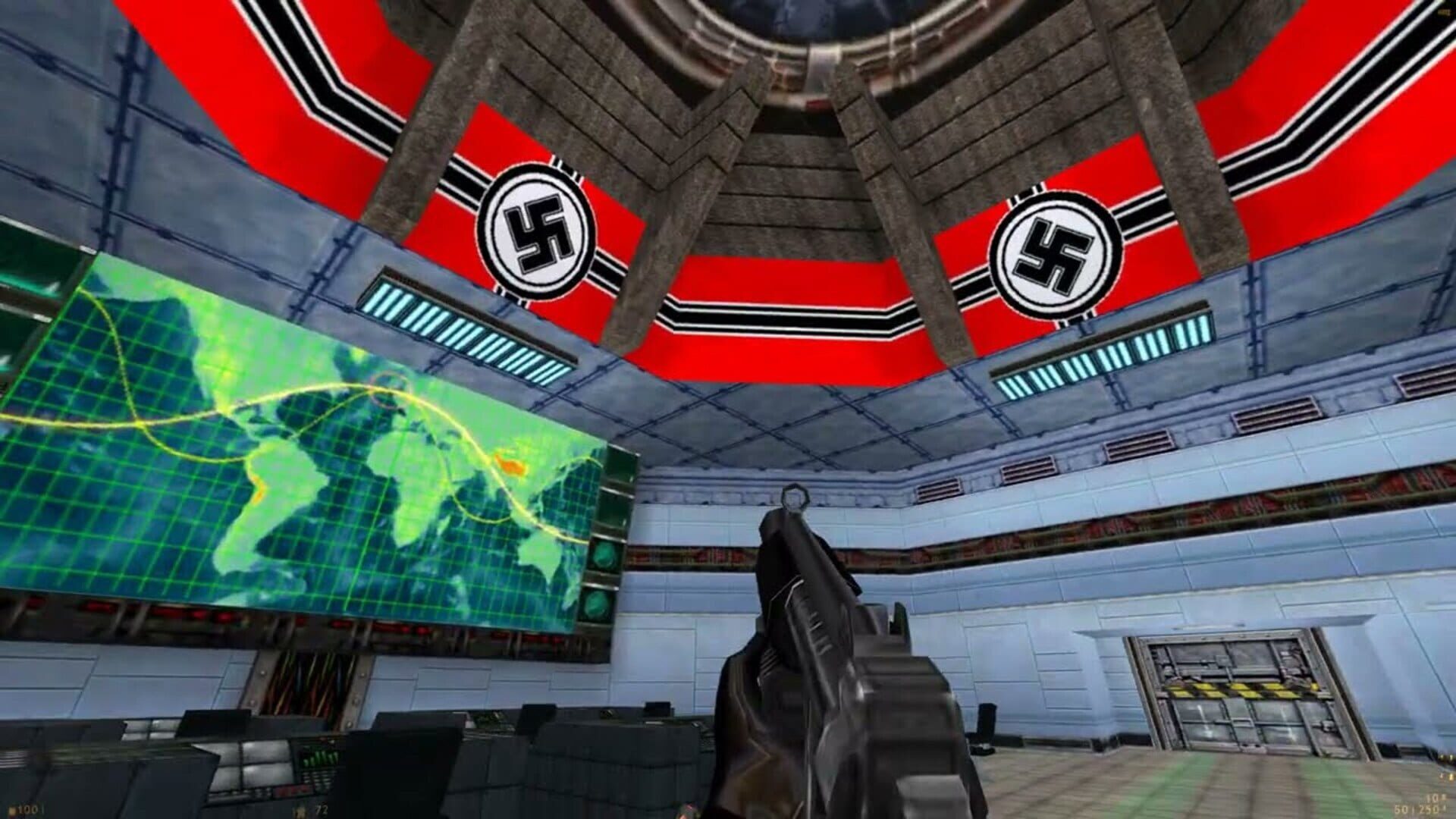 Half-Life: Timeline III - The Heart of Darkness - Screenshot