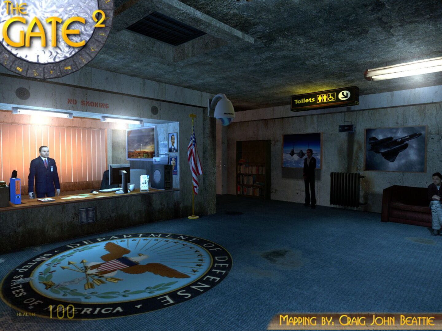 The Gate 2 - Screenshot