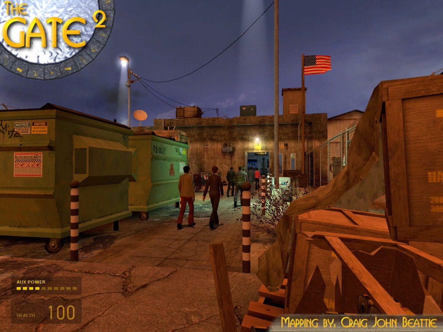 The Gate 2 - Screenshot
